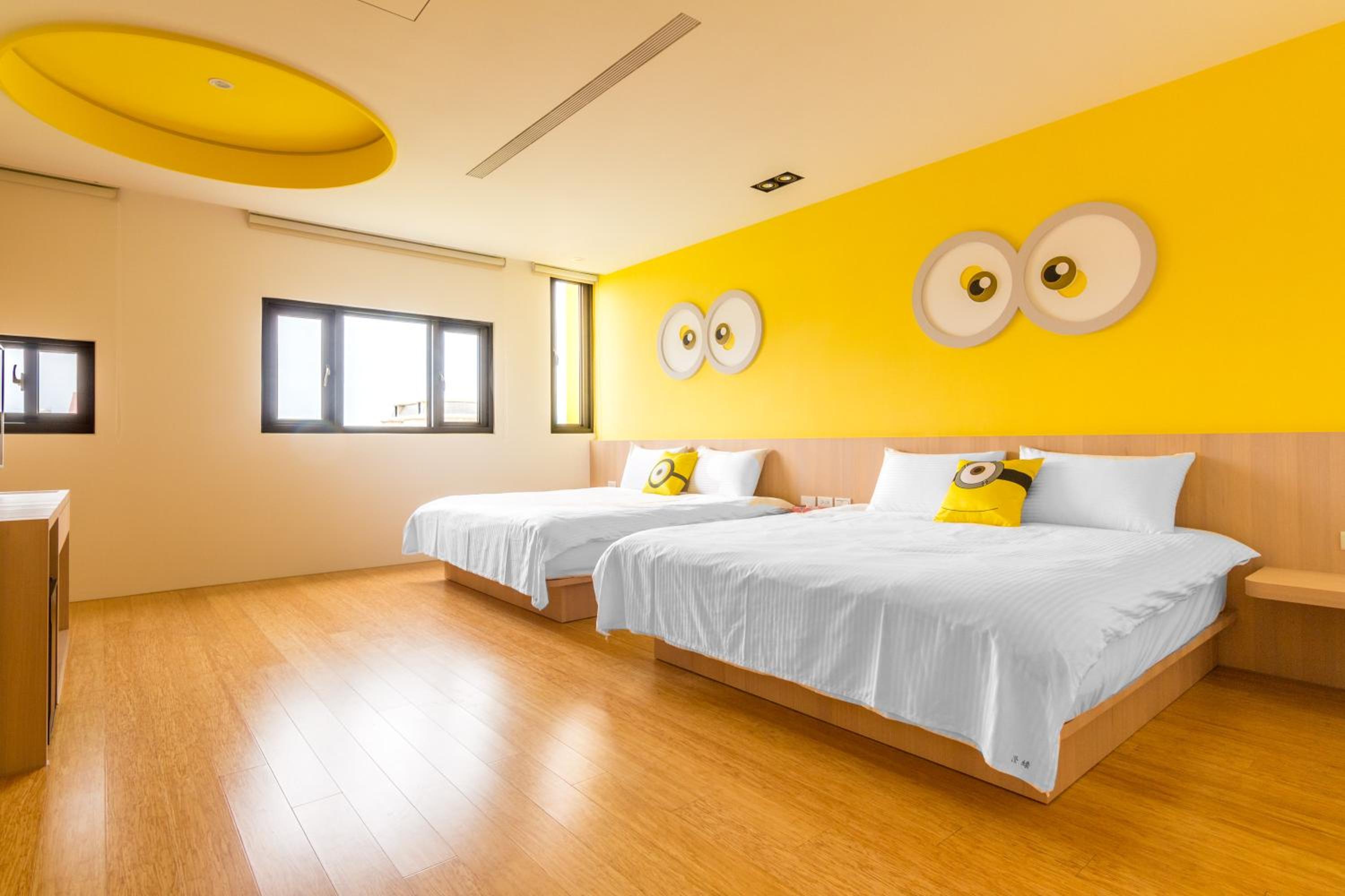 Family Suite photo 1