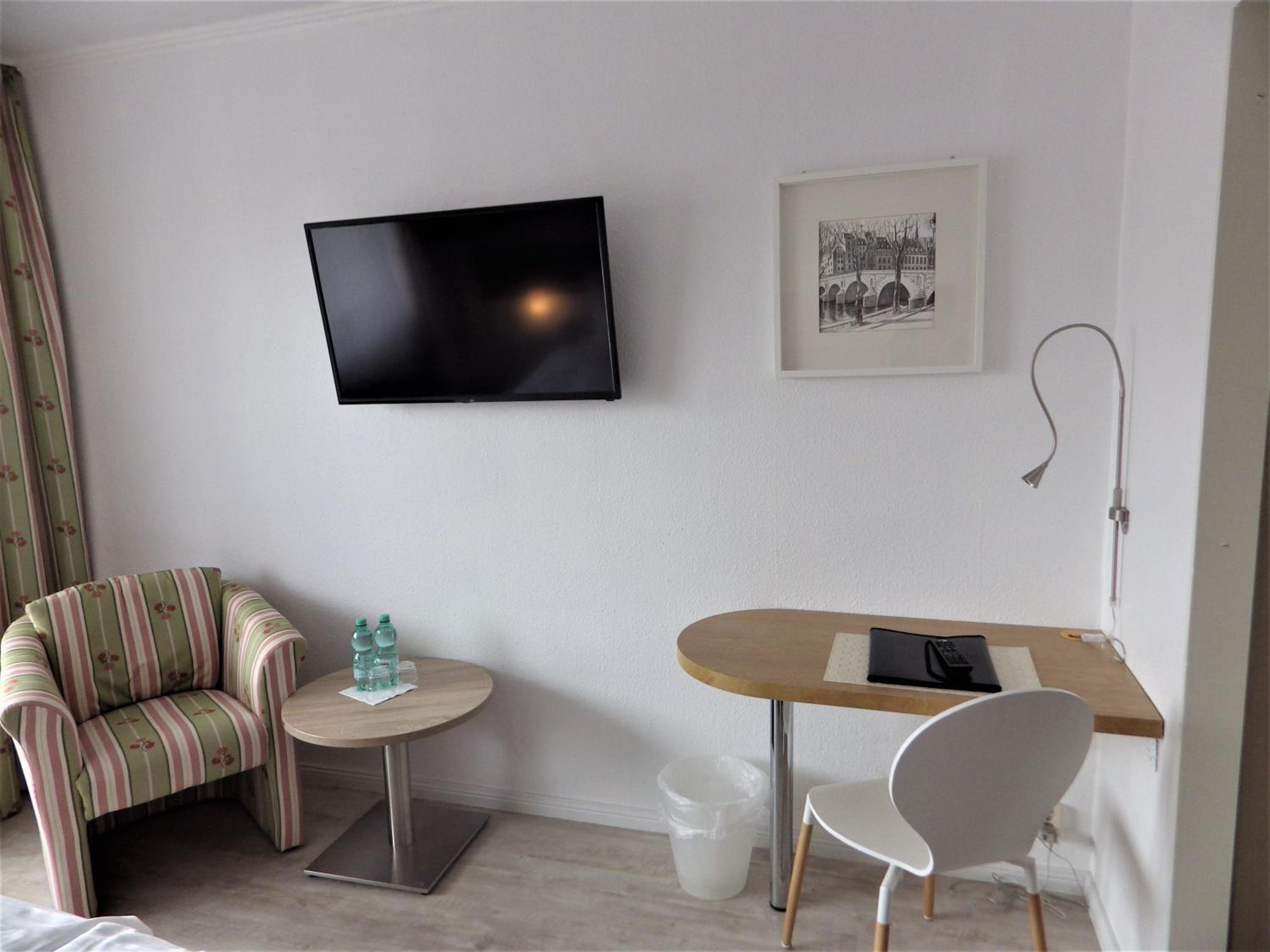 Double Room photo 3