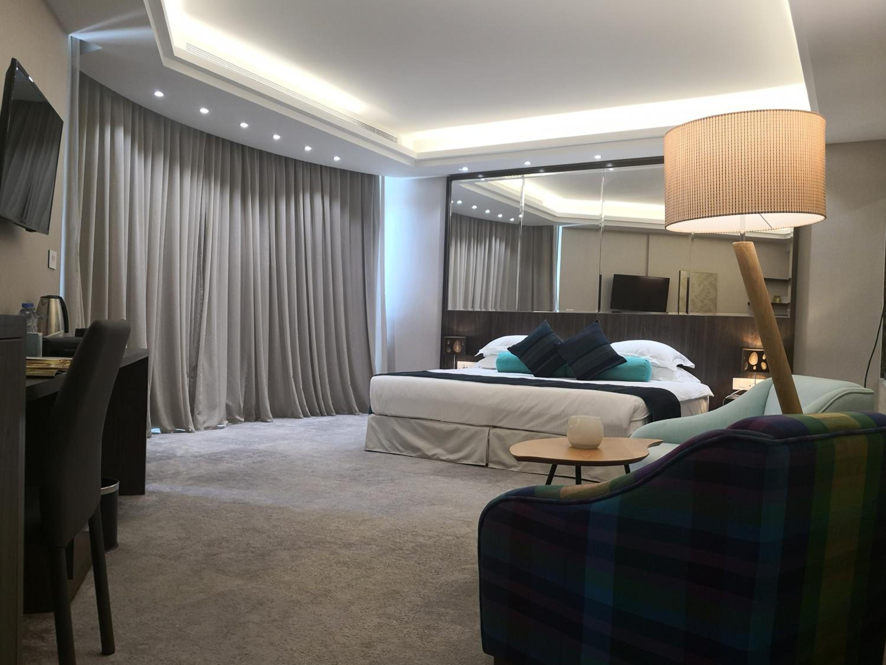 Junior Suite photo 2