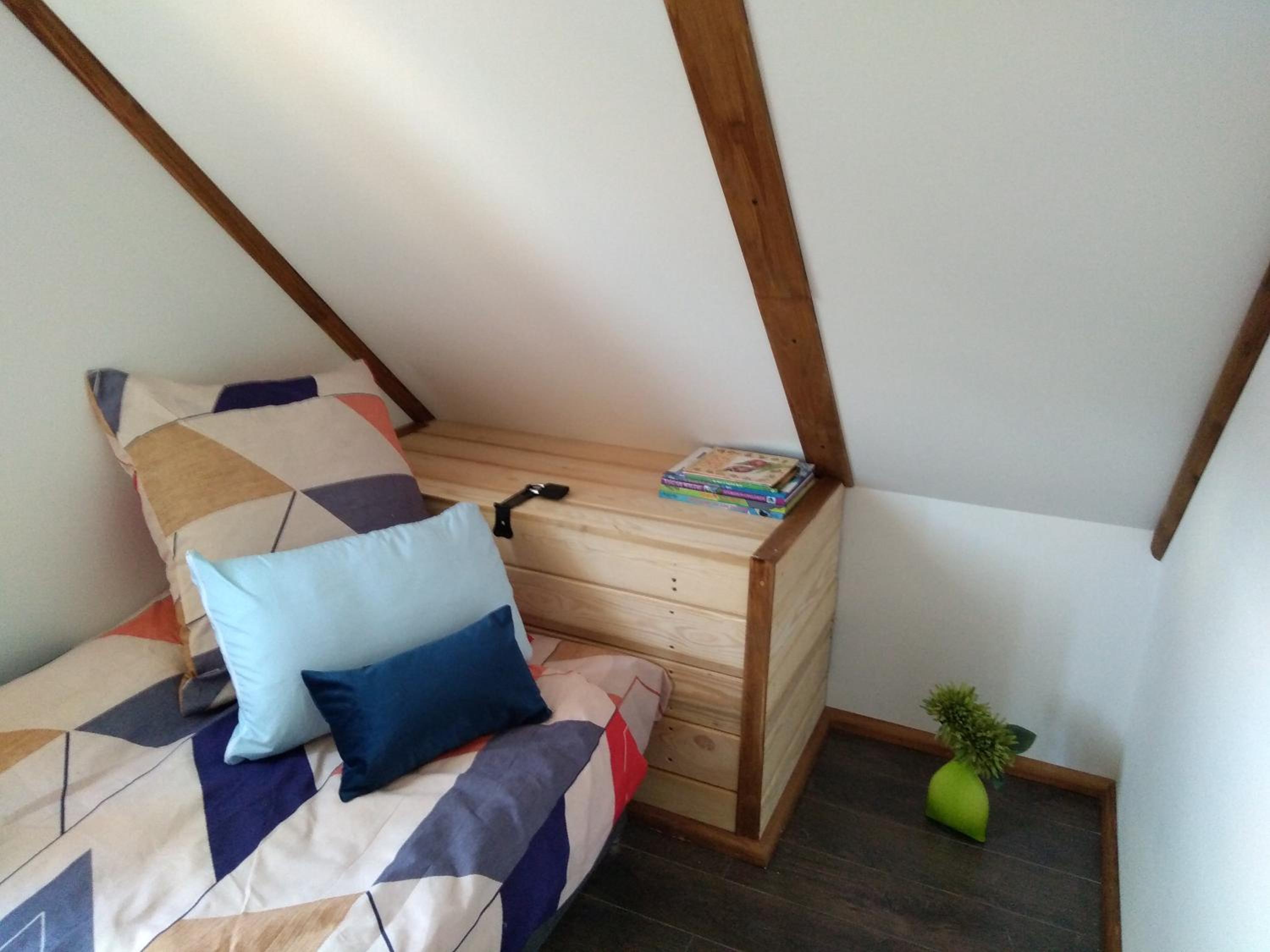 Two-Bedroom Chalet photo 2