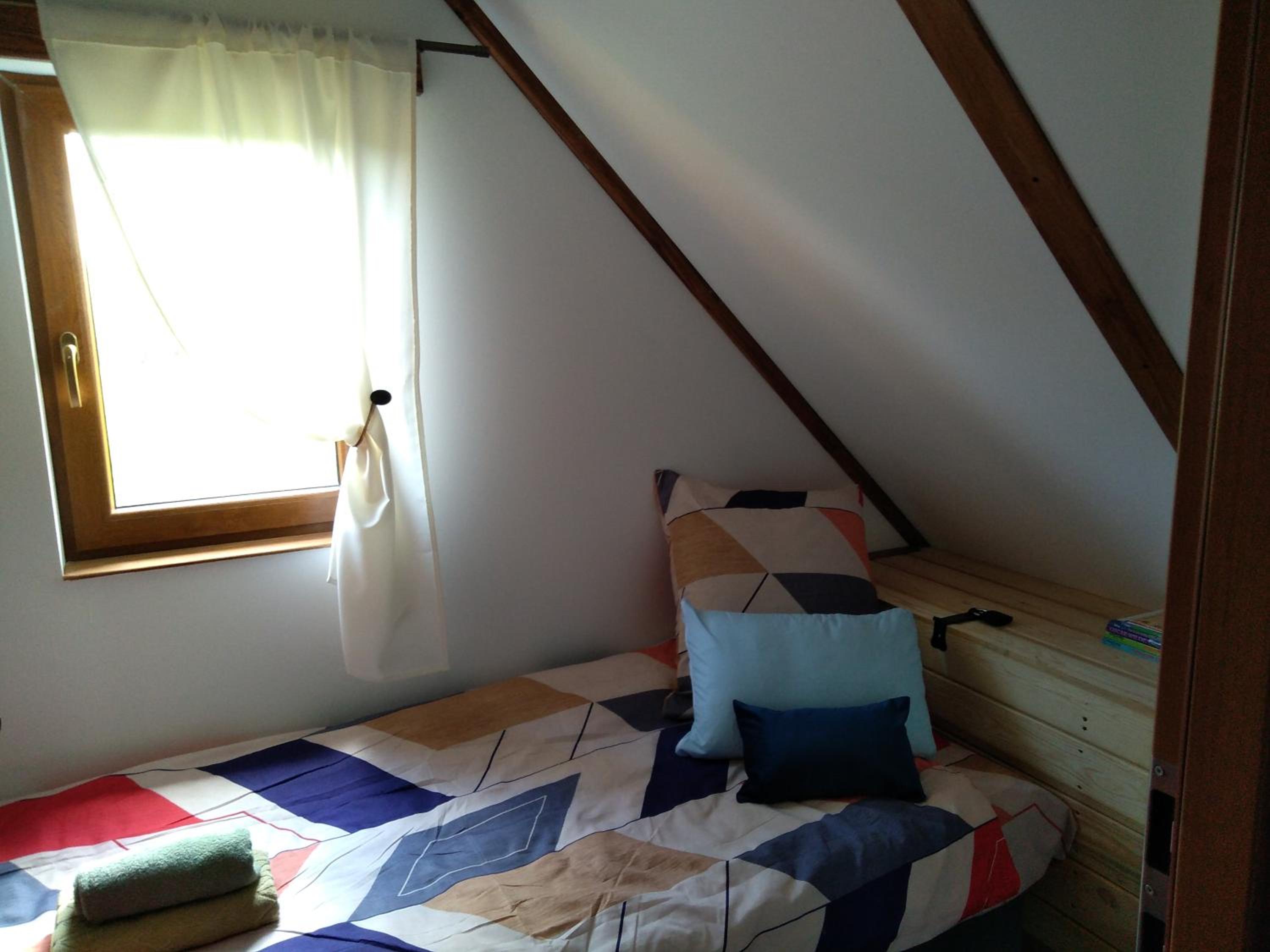 Two-Bedroom Chalet photo 3