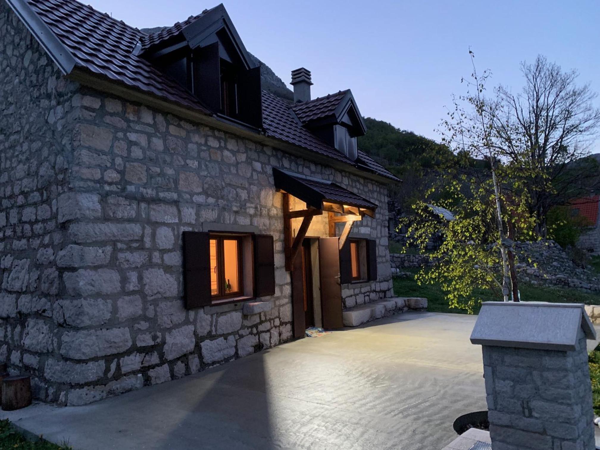 Vacation Home photo 2