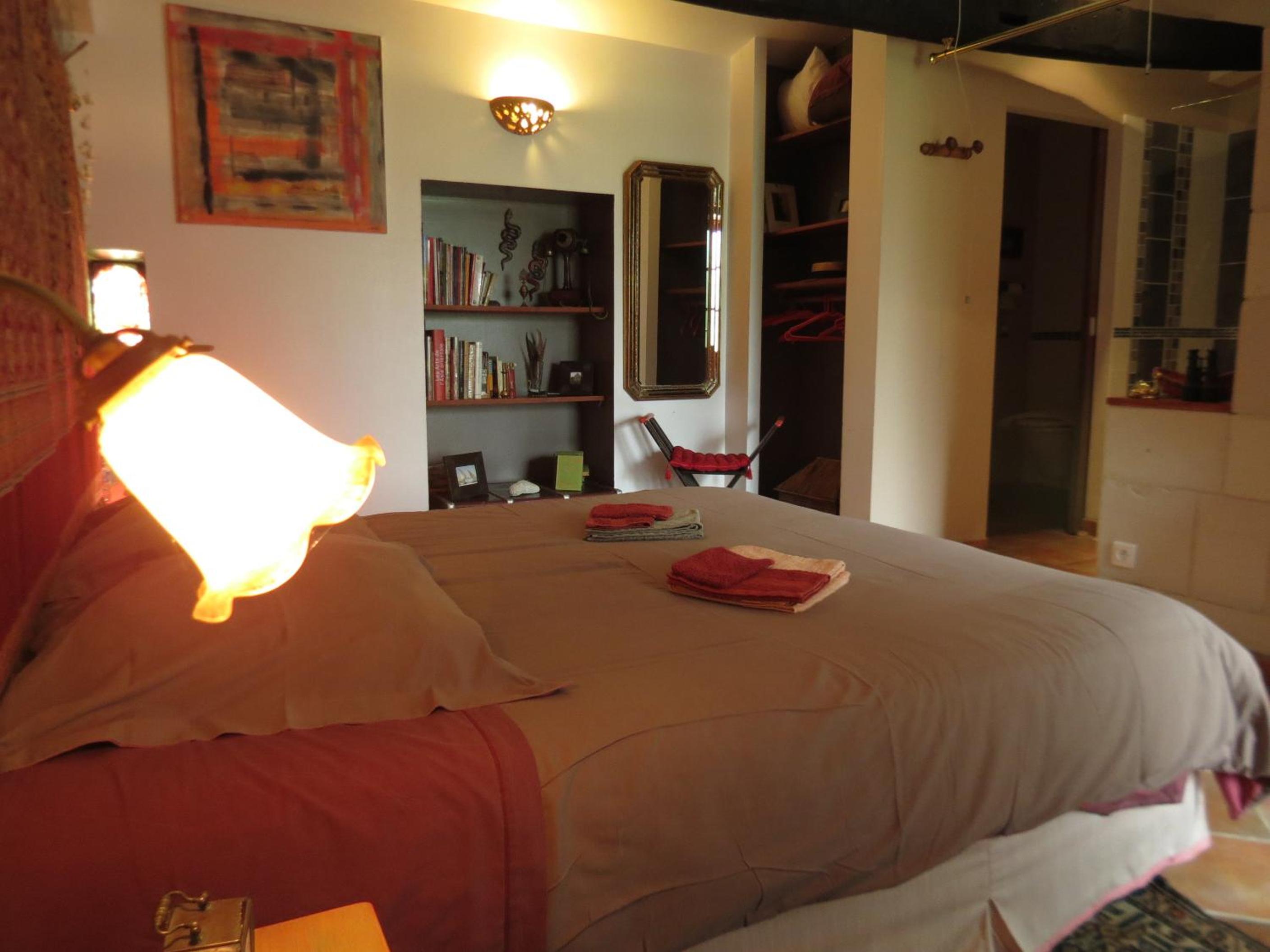 Double or Twin Room photo 3