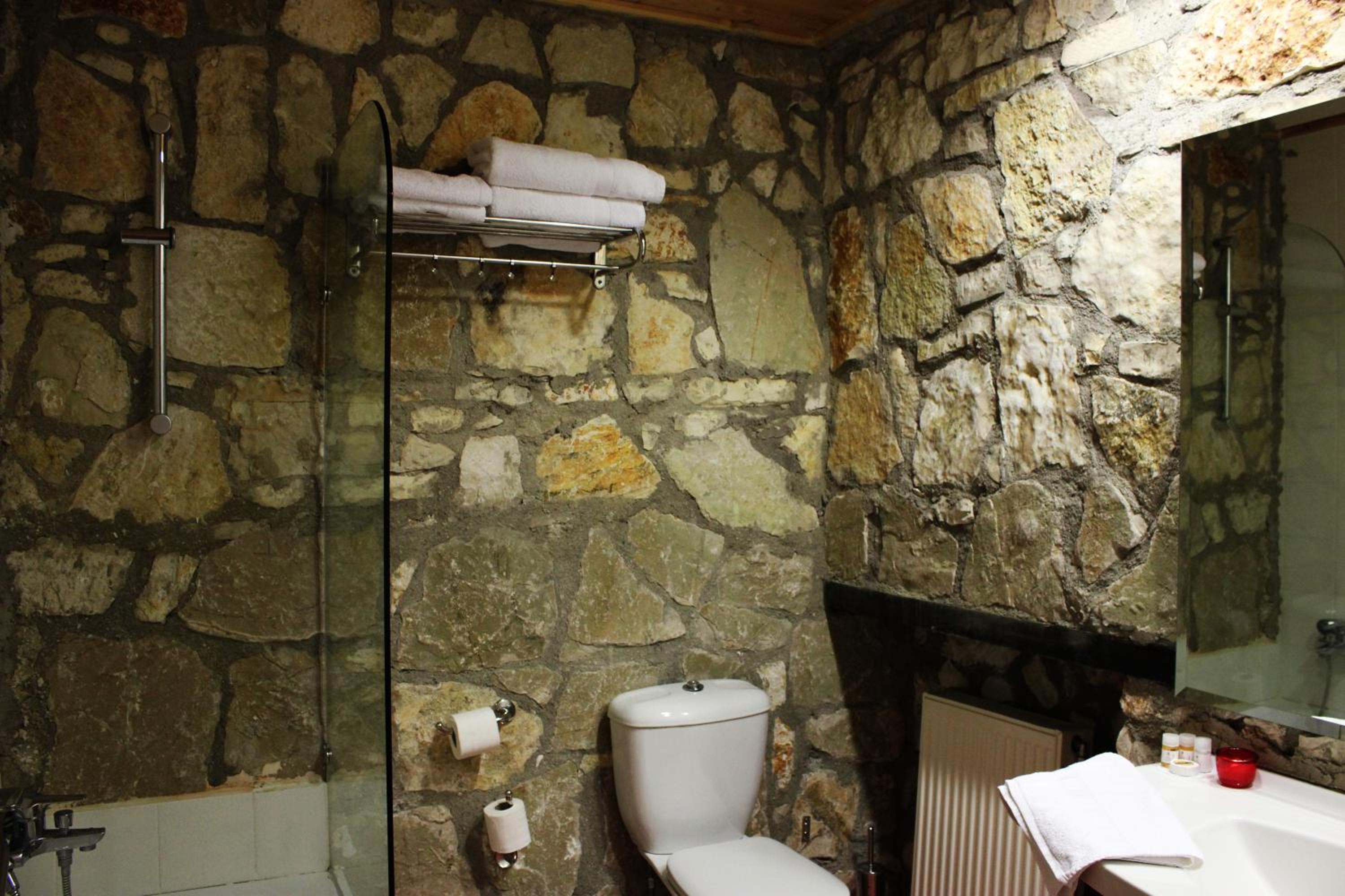 Chalet - Photo 4