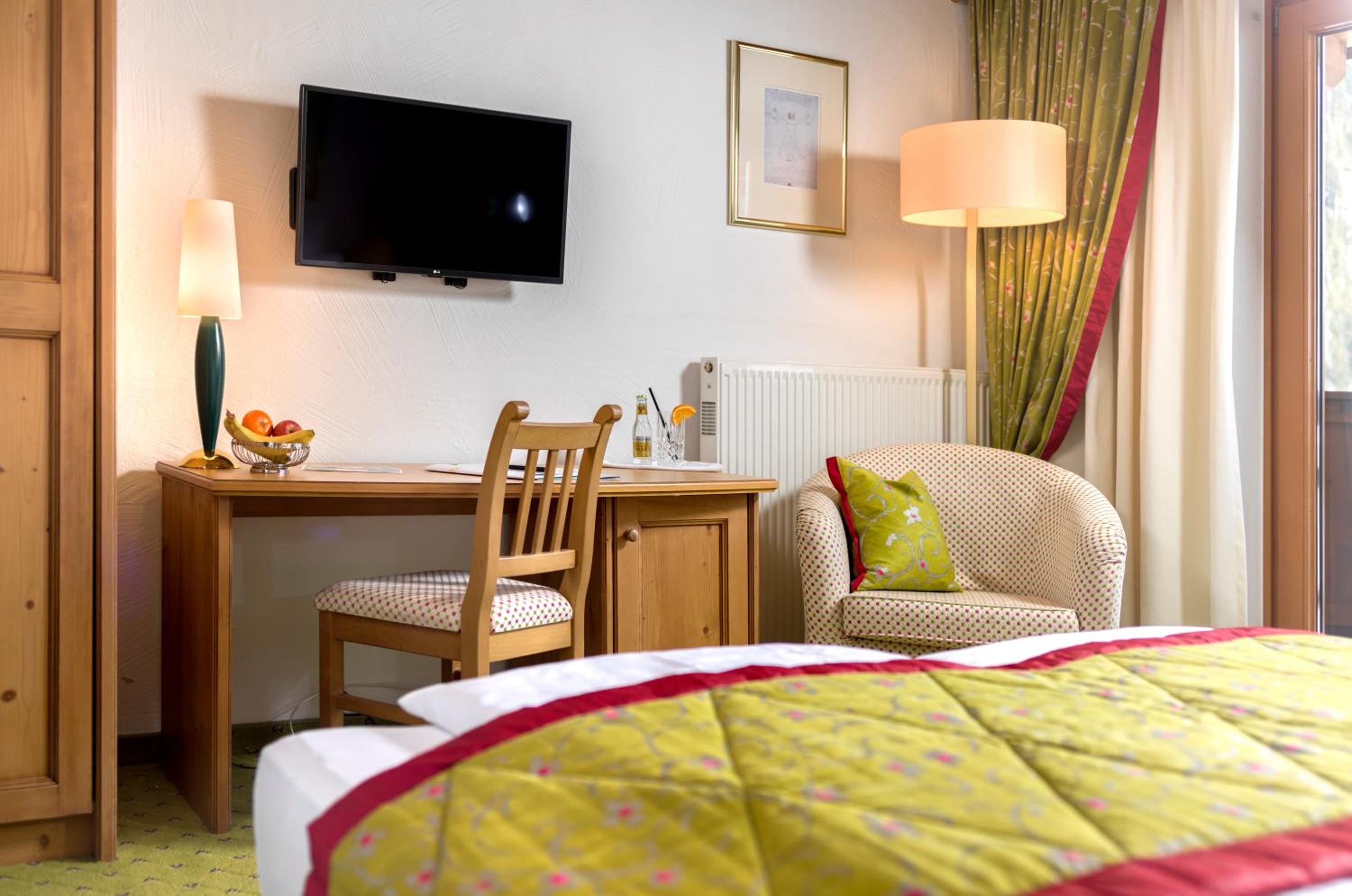 Double Room - Annex photo 3