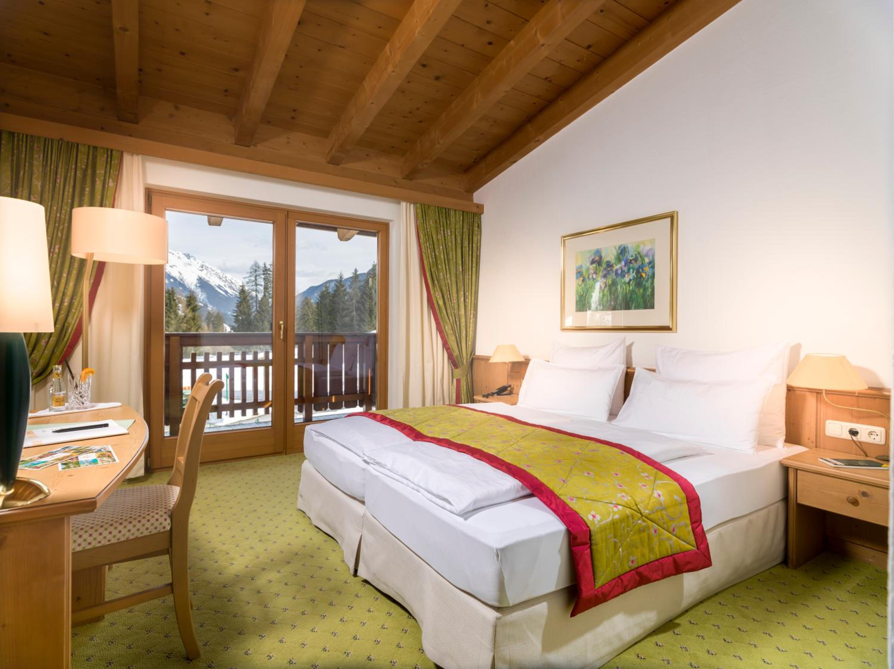Double Room - Annex photo 2