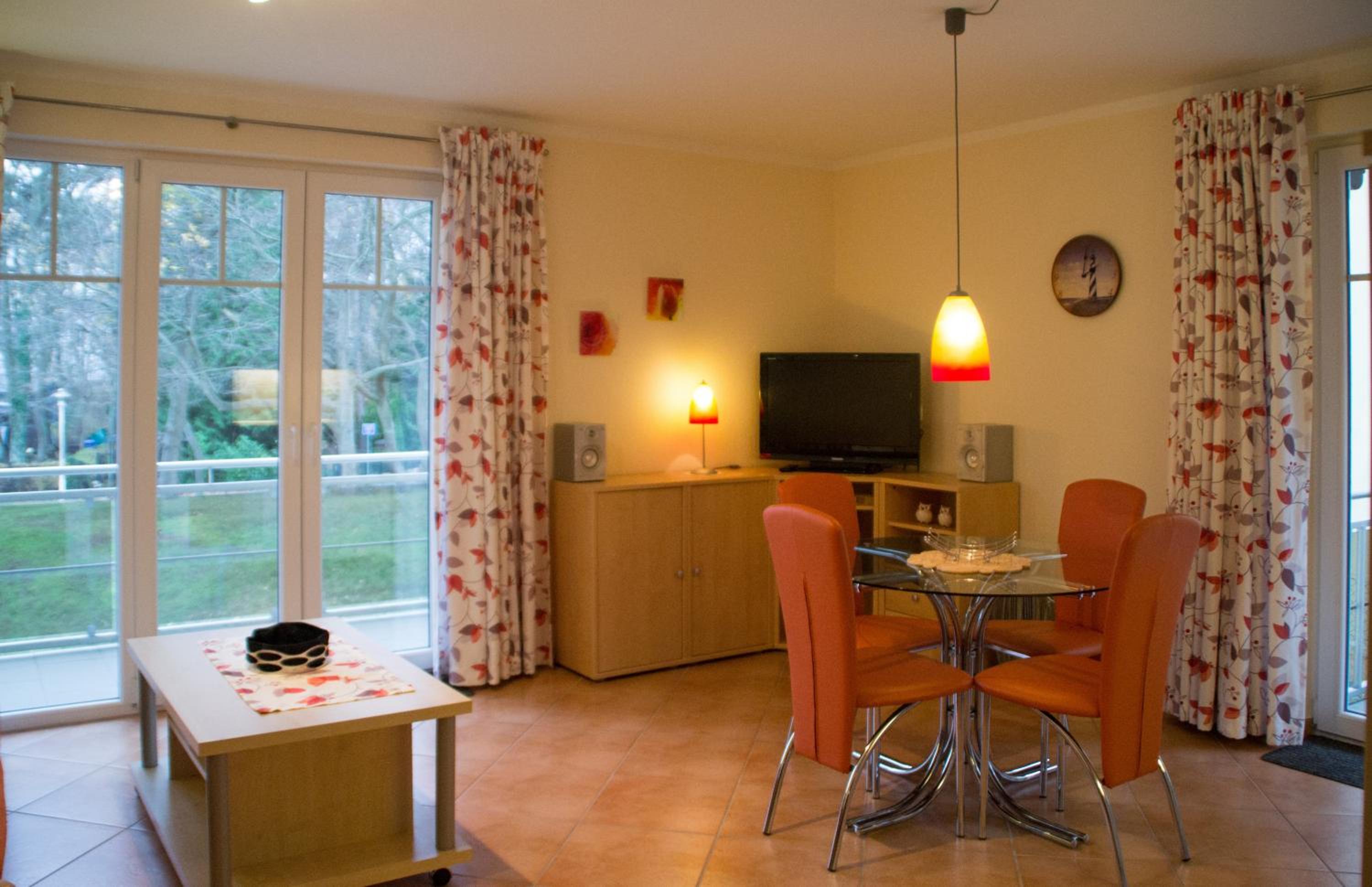 Apartment with Sea View photo 1