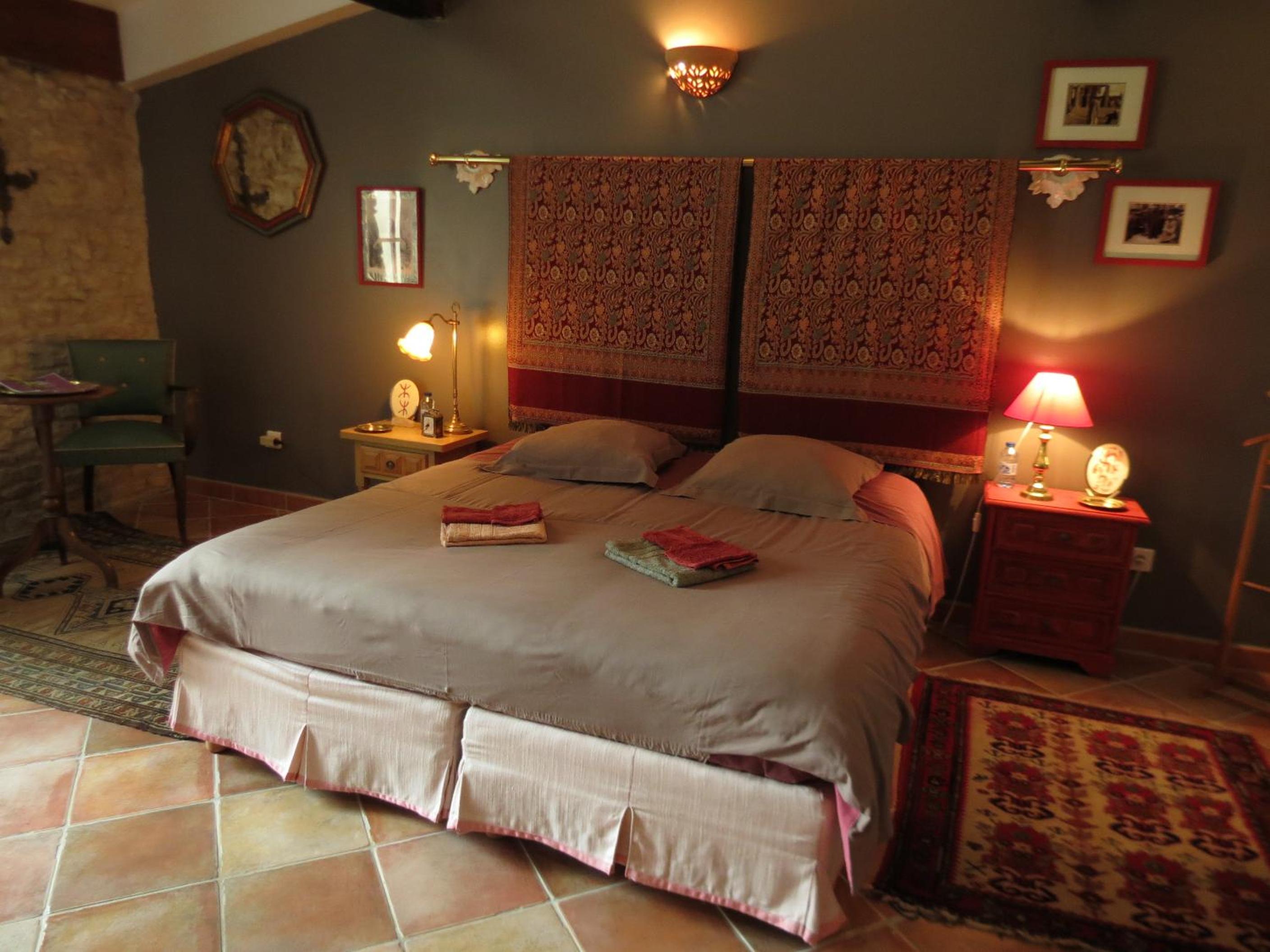 Double or Twin Room photo 1