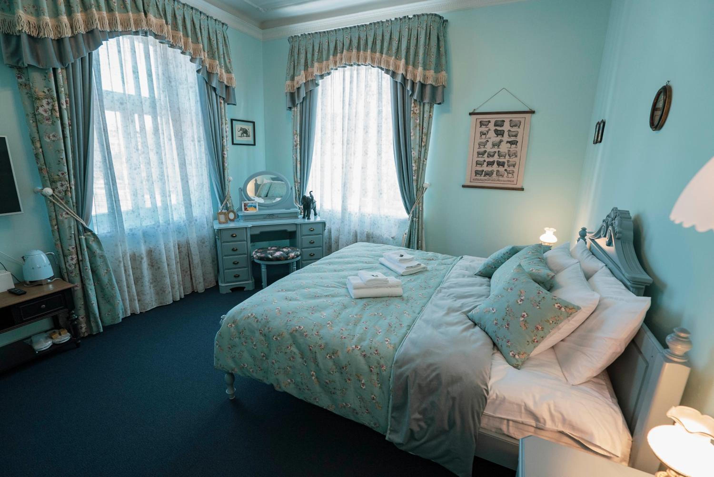 Double Room photo 1