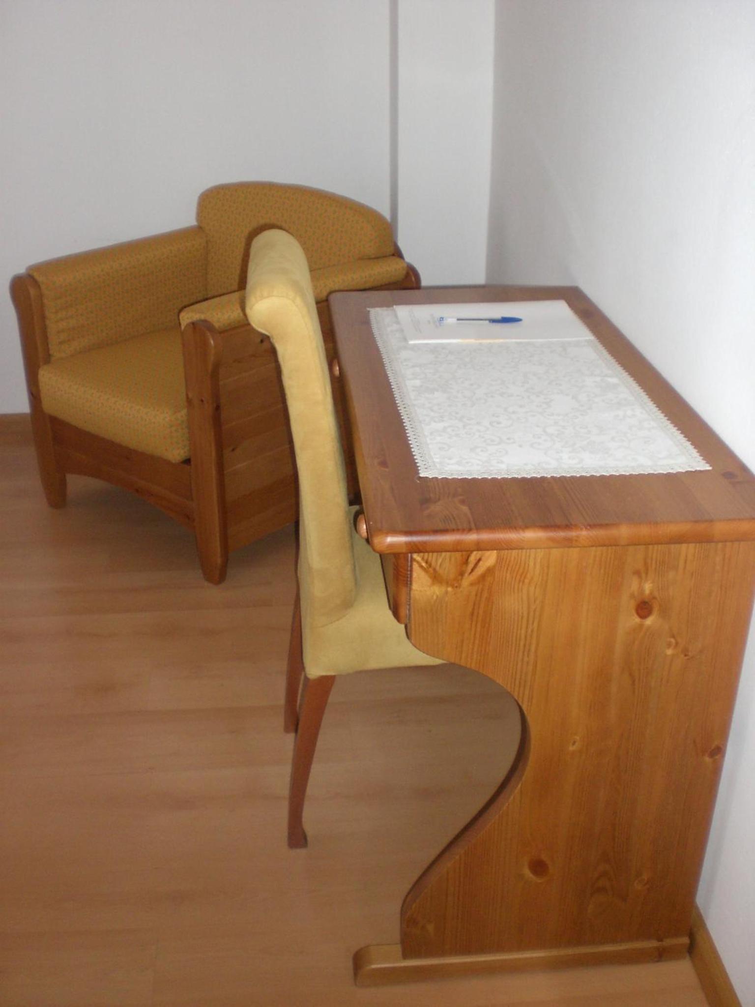 Double or Twin Room - Photo 11