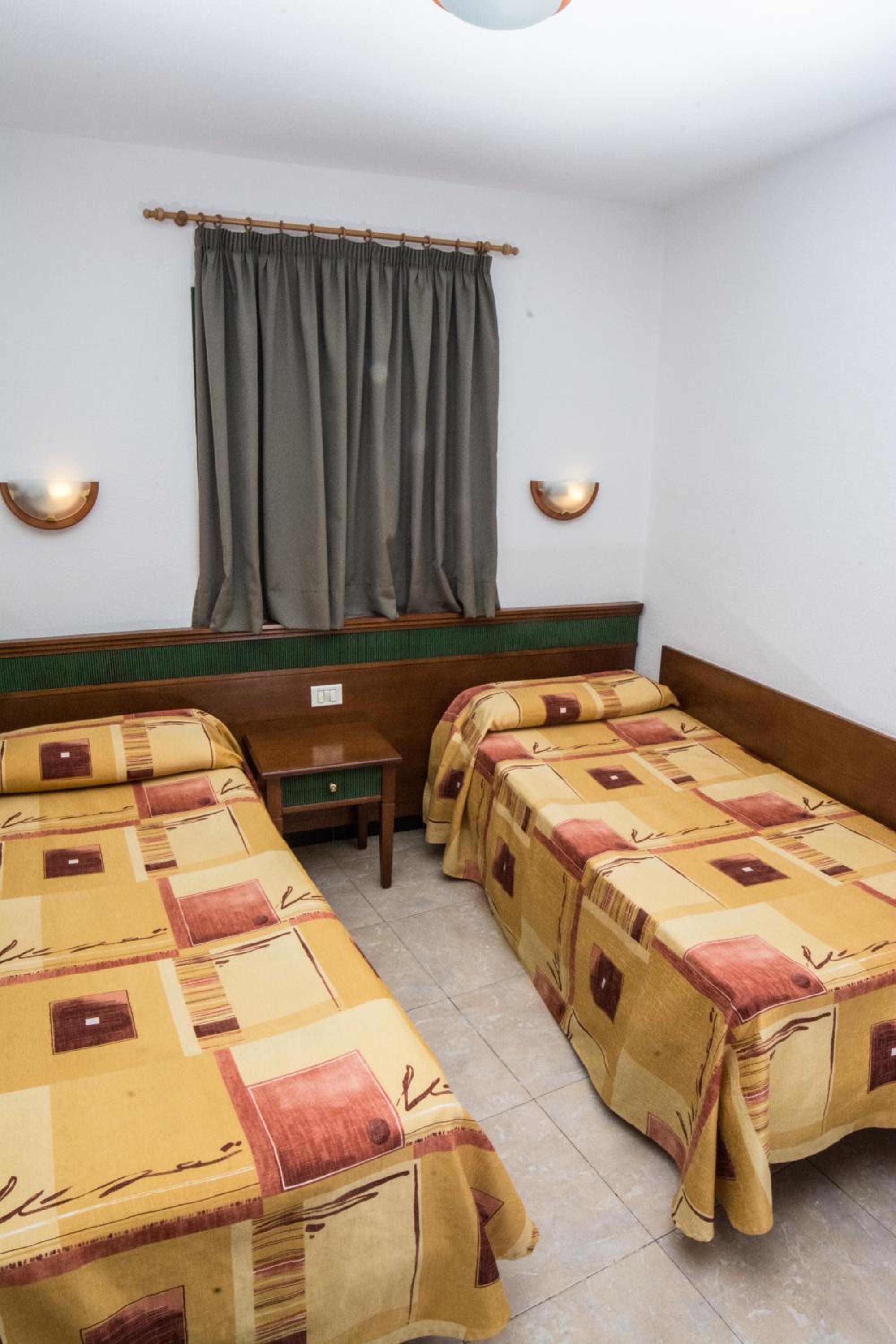 Apartamento (1 Adulto)