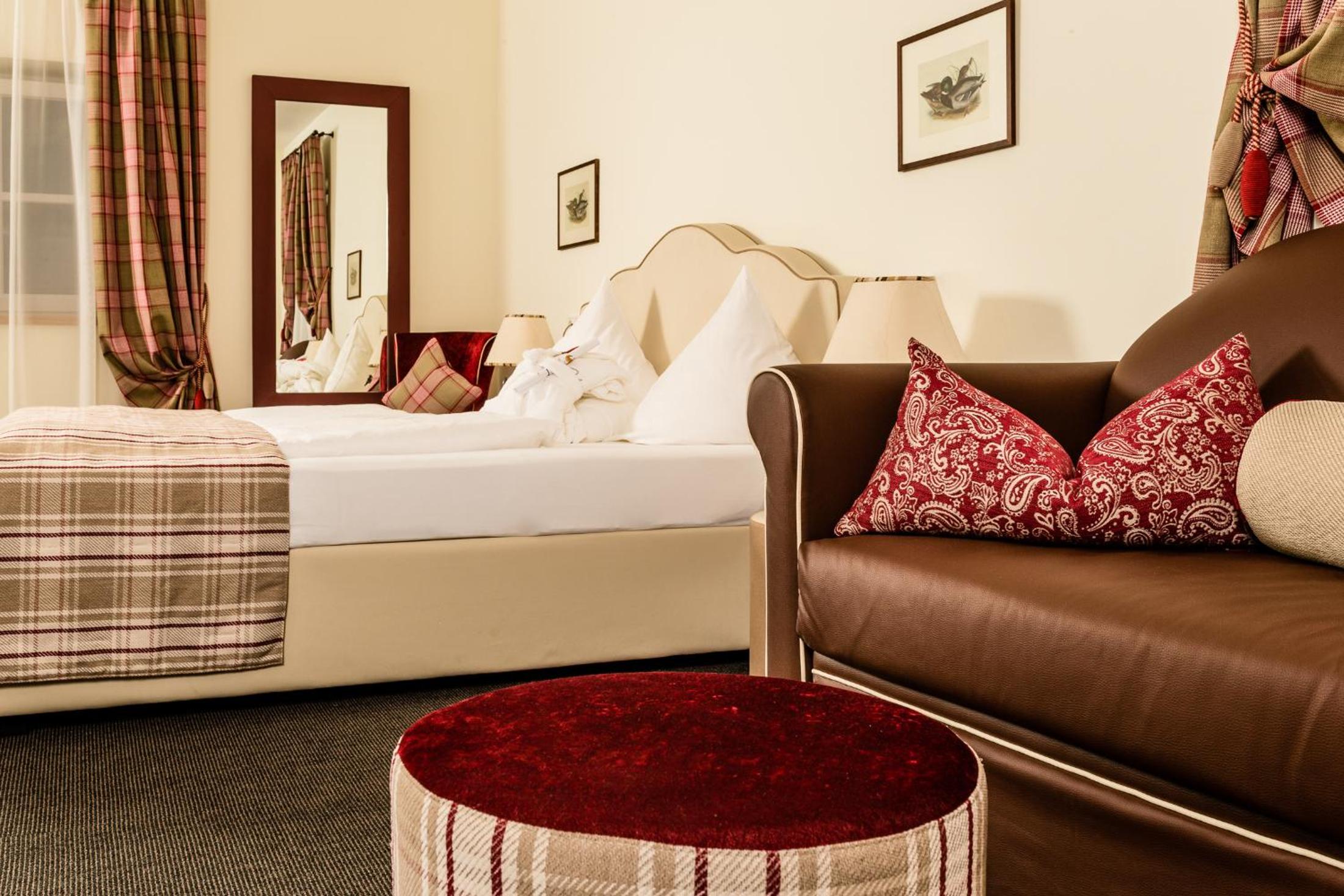 Comfort Double Room photo 2