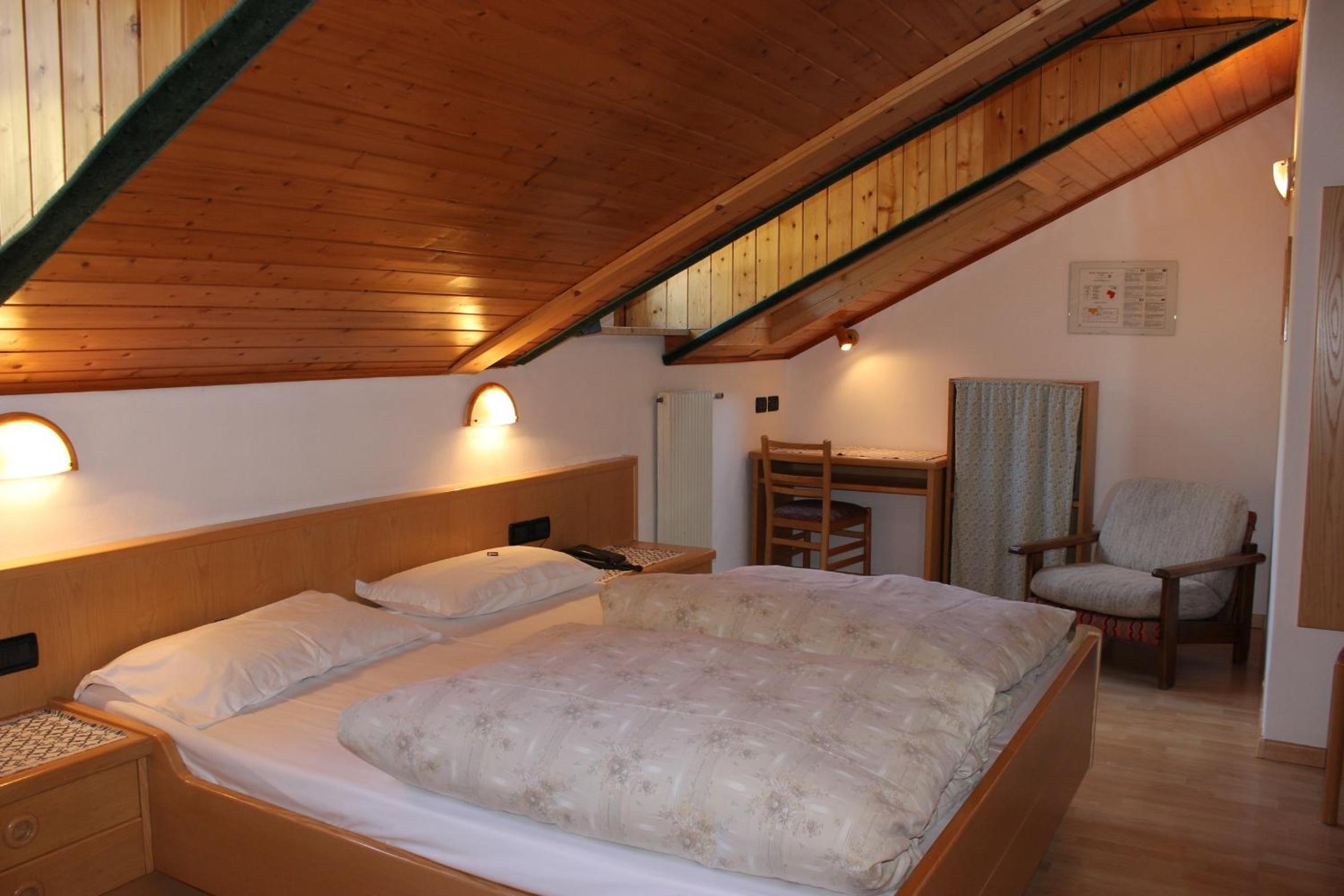 Double Room photo 2