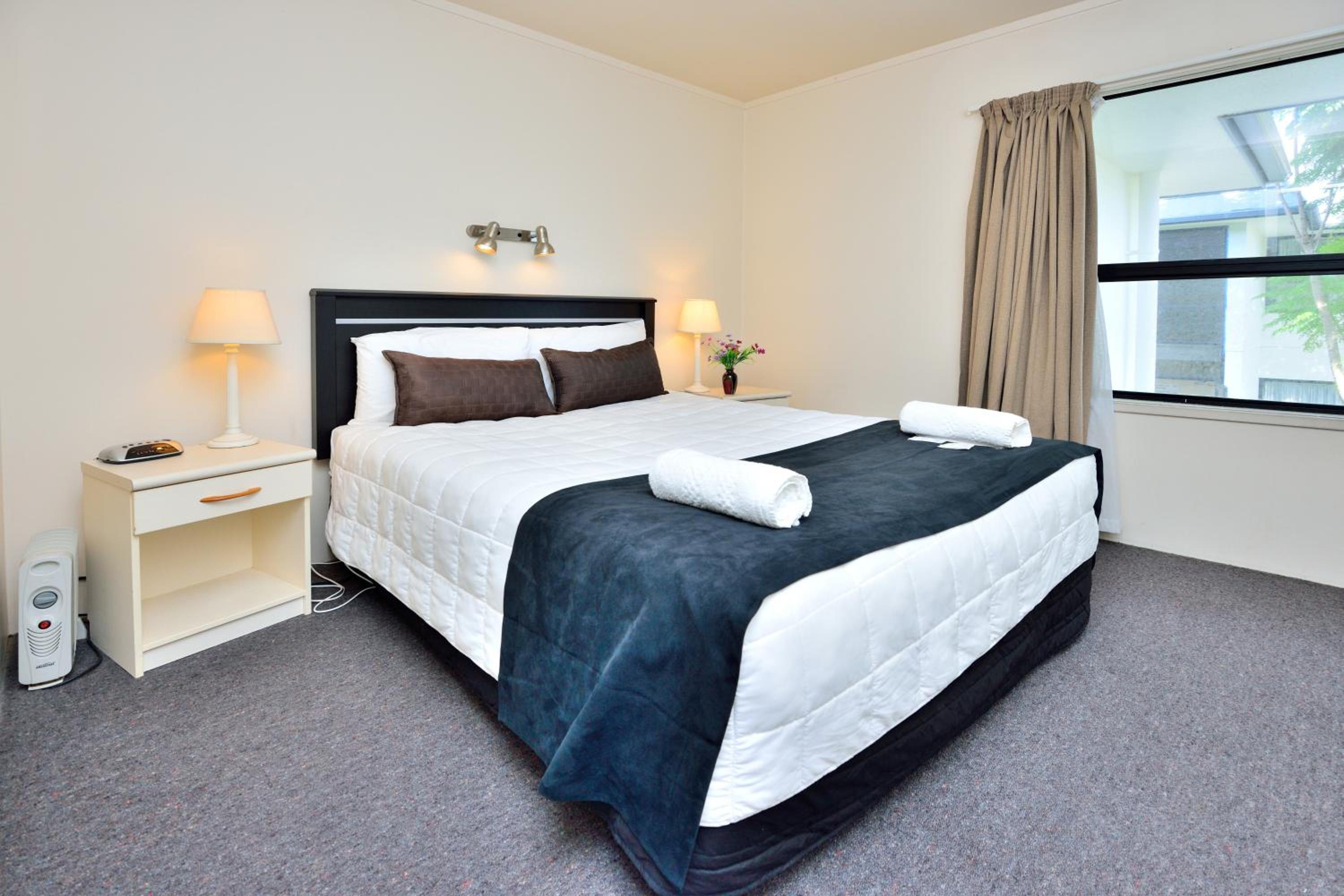 One-Bedroom Premium Apartment