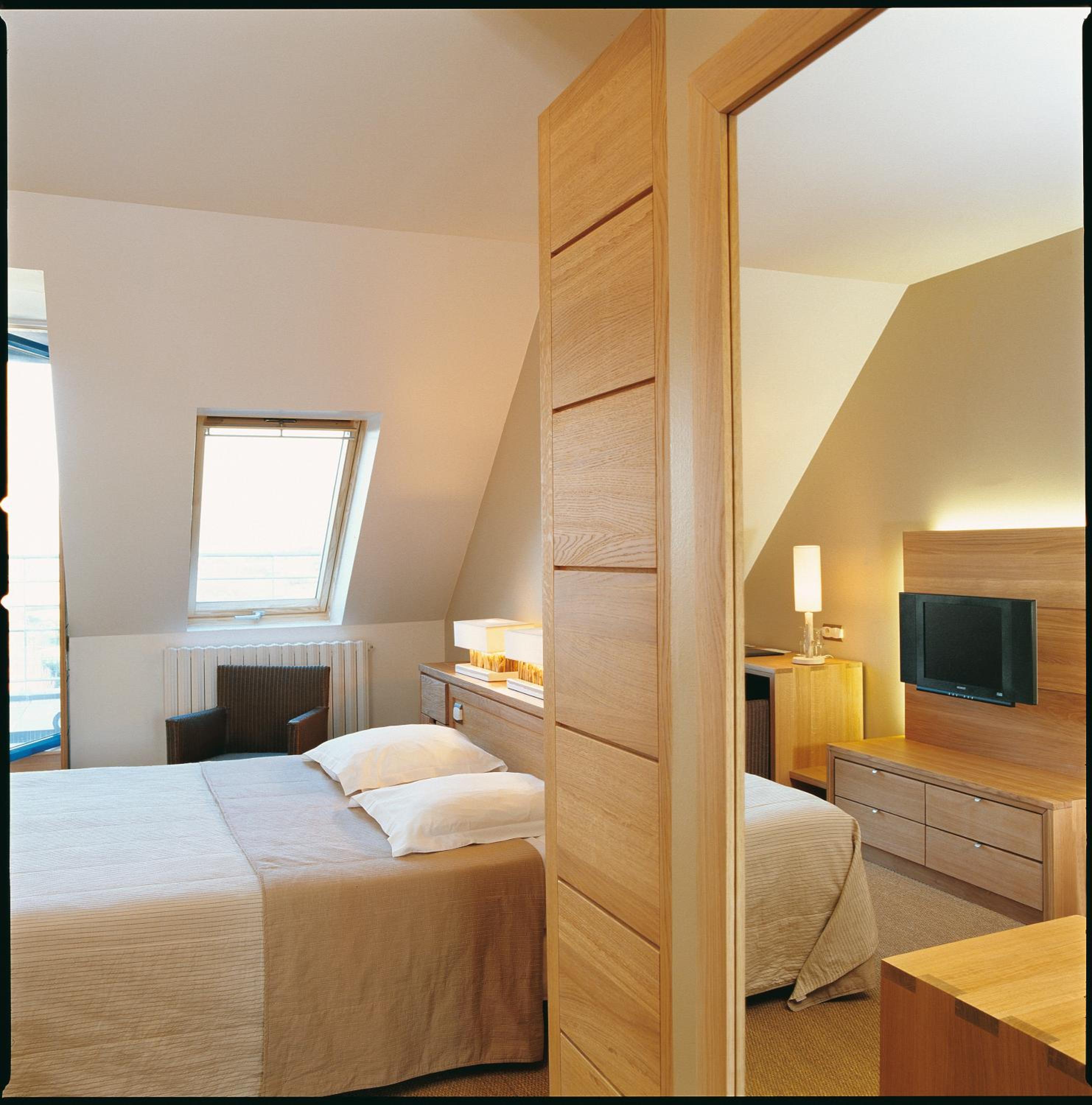 Elegance Double Room with Sea Side photo 1