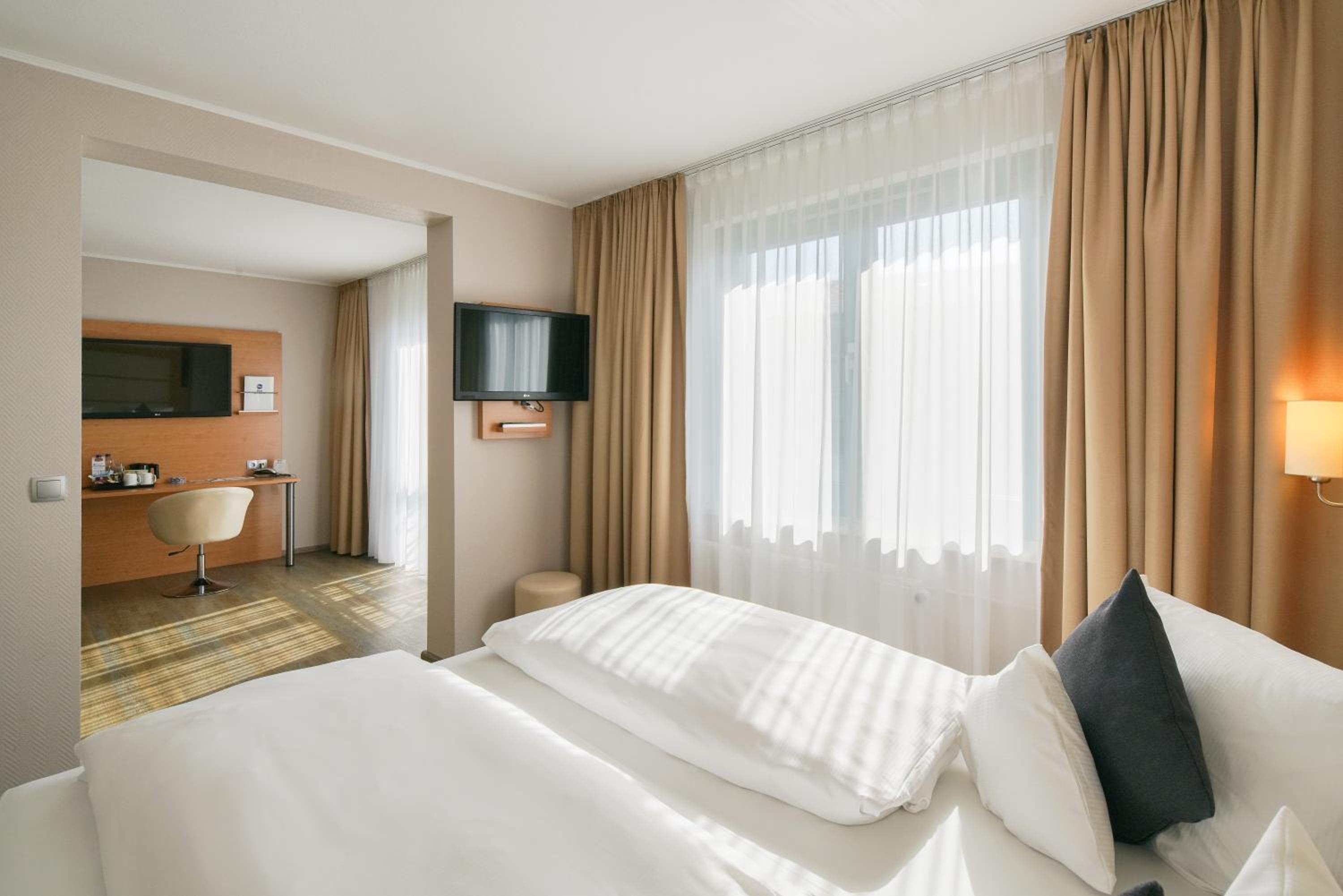 Comfort Quadruple Room - Photo 1
