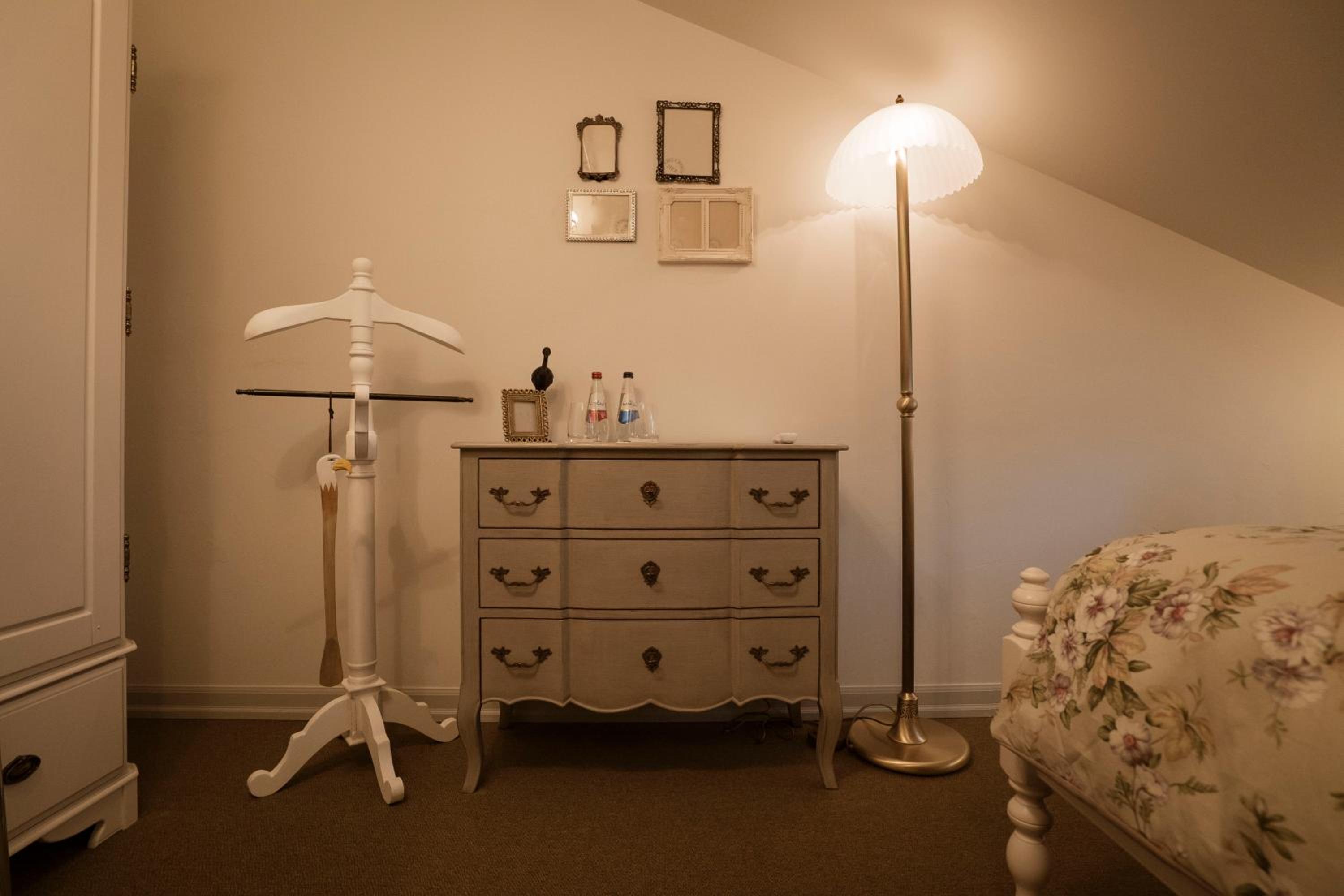 Double Room Attic