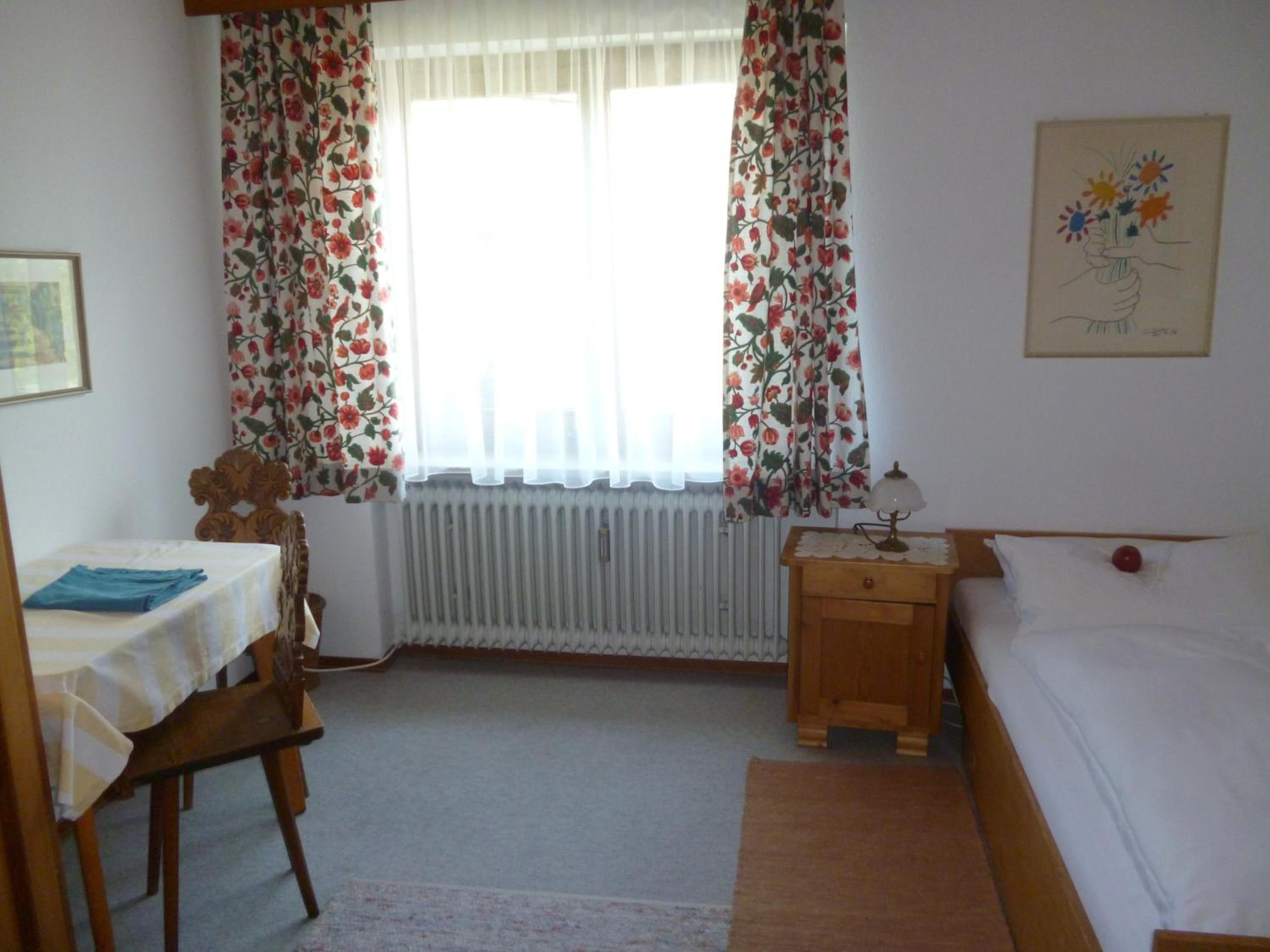 Two-Bedroom Apartment photo 1