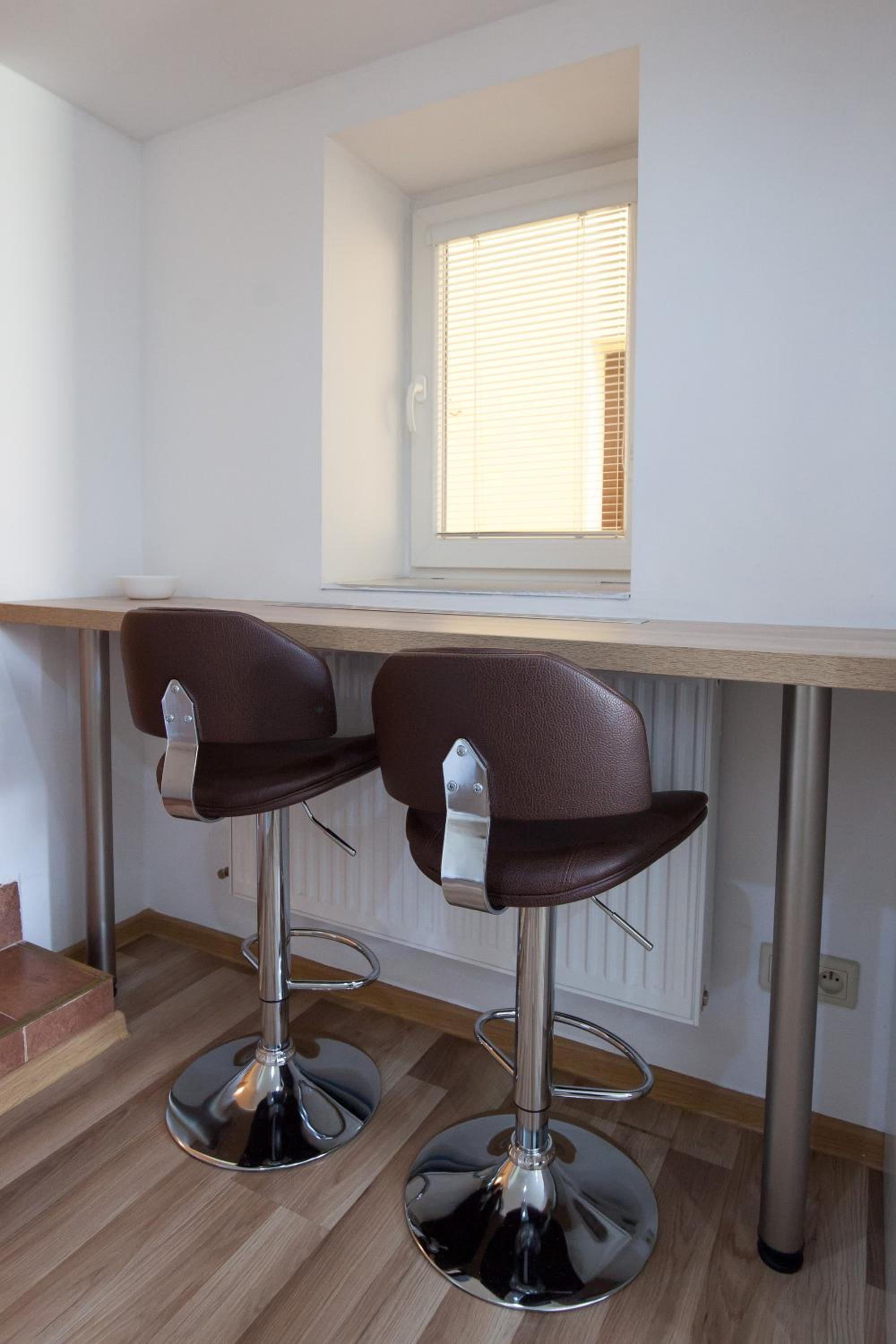 Studio with Terrace photo 3