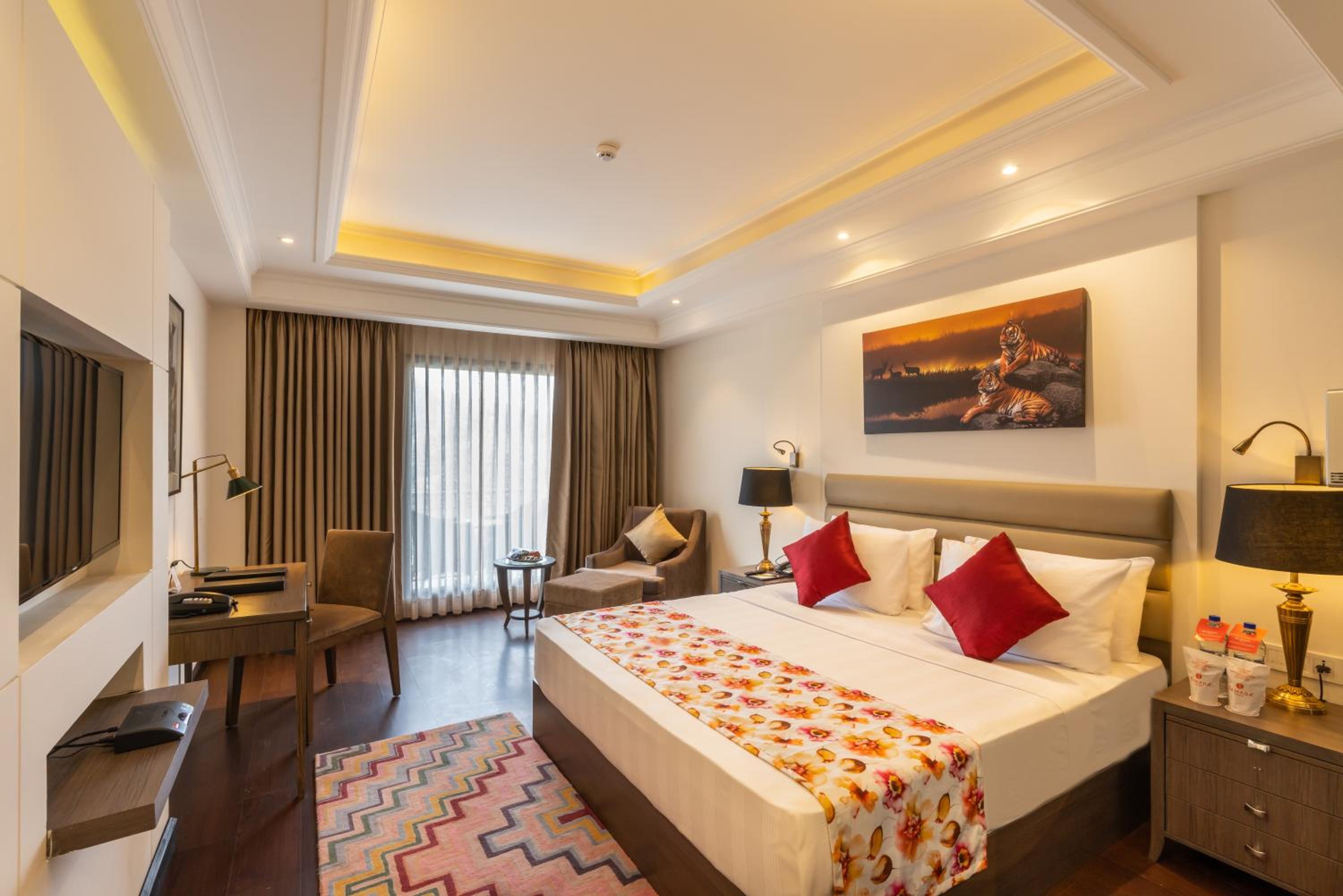 King Room - Photo 14