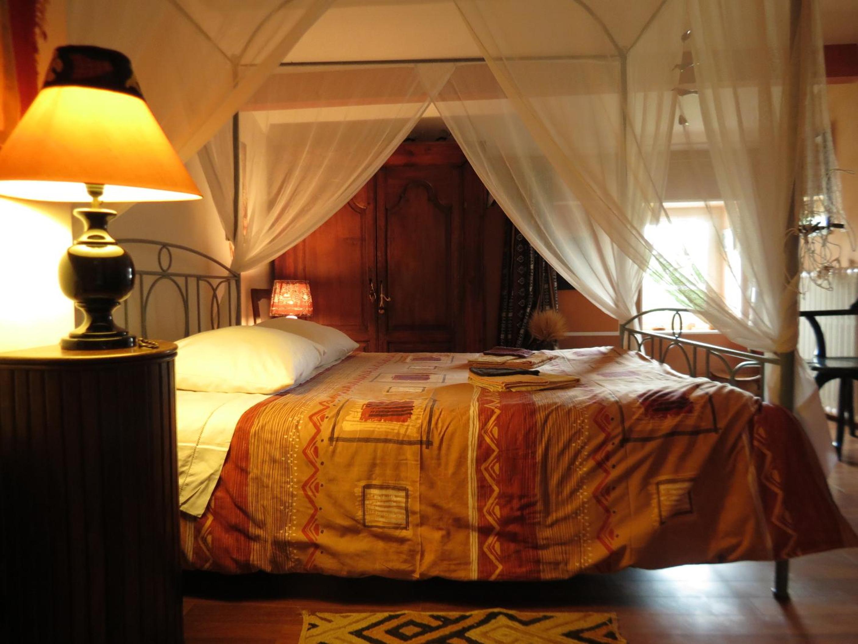 Double Room photo 3
