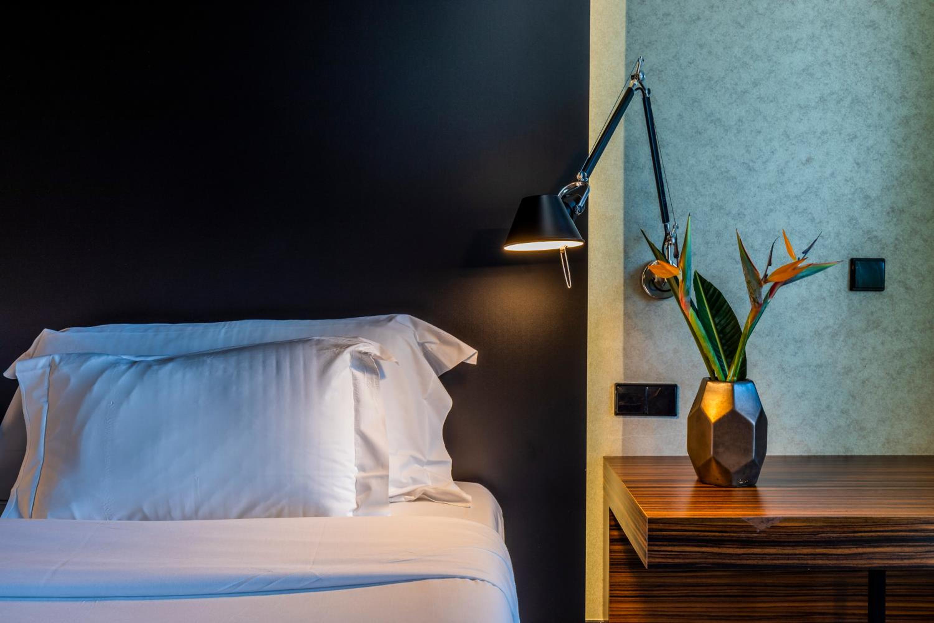 Classic Double or Twin Room photo 2