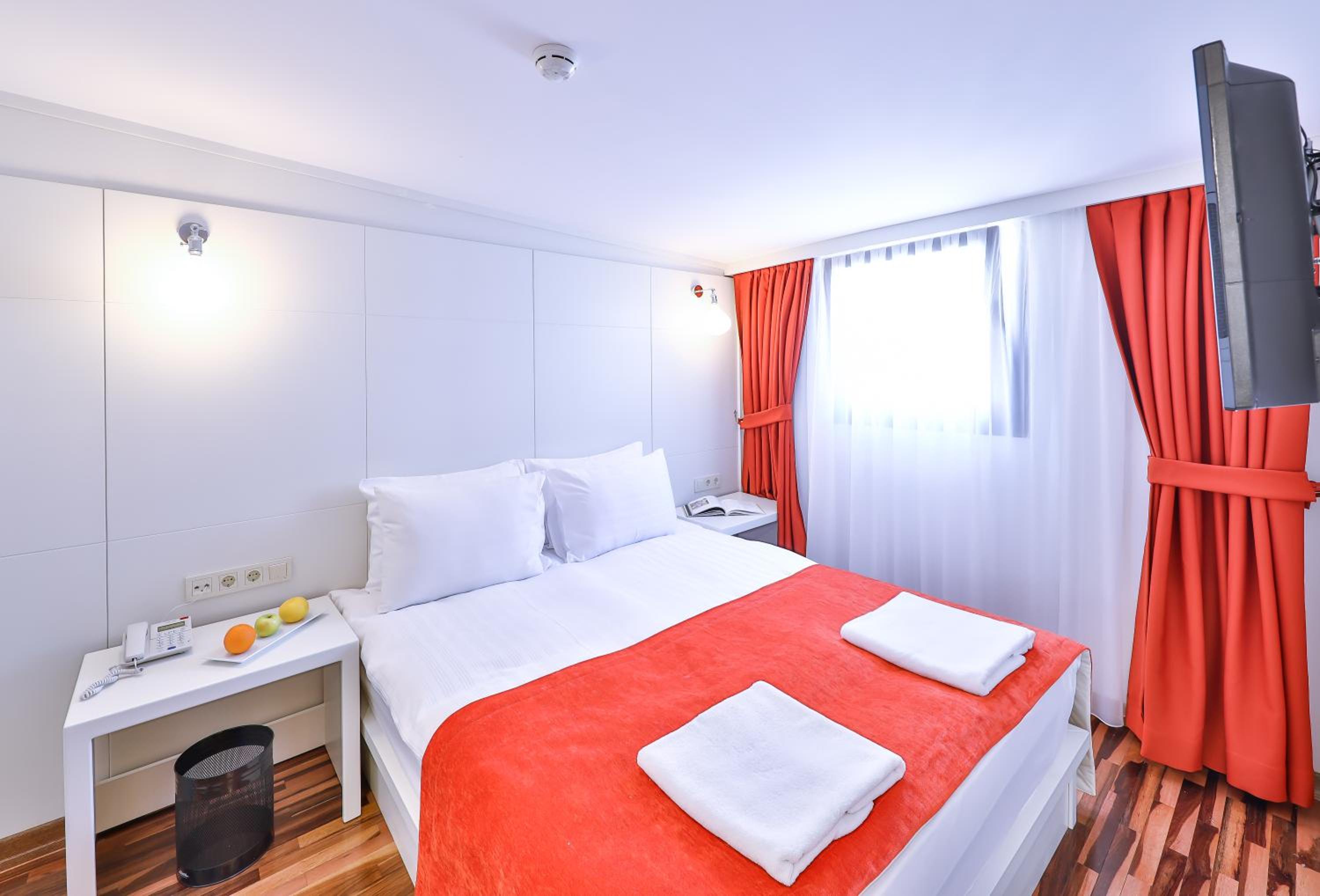 Double Room photo 2