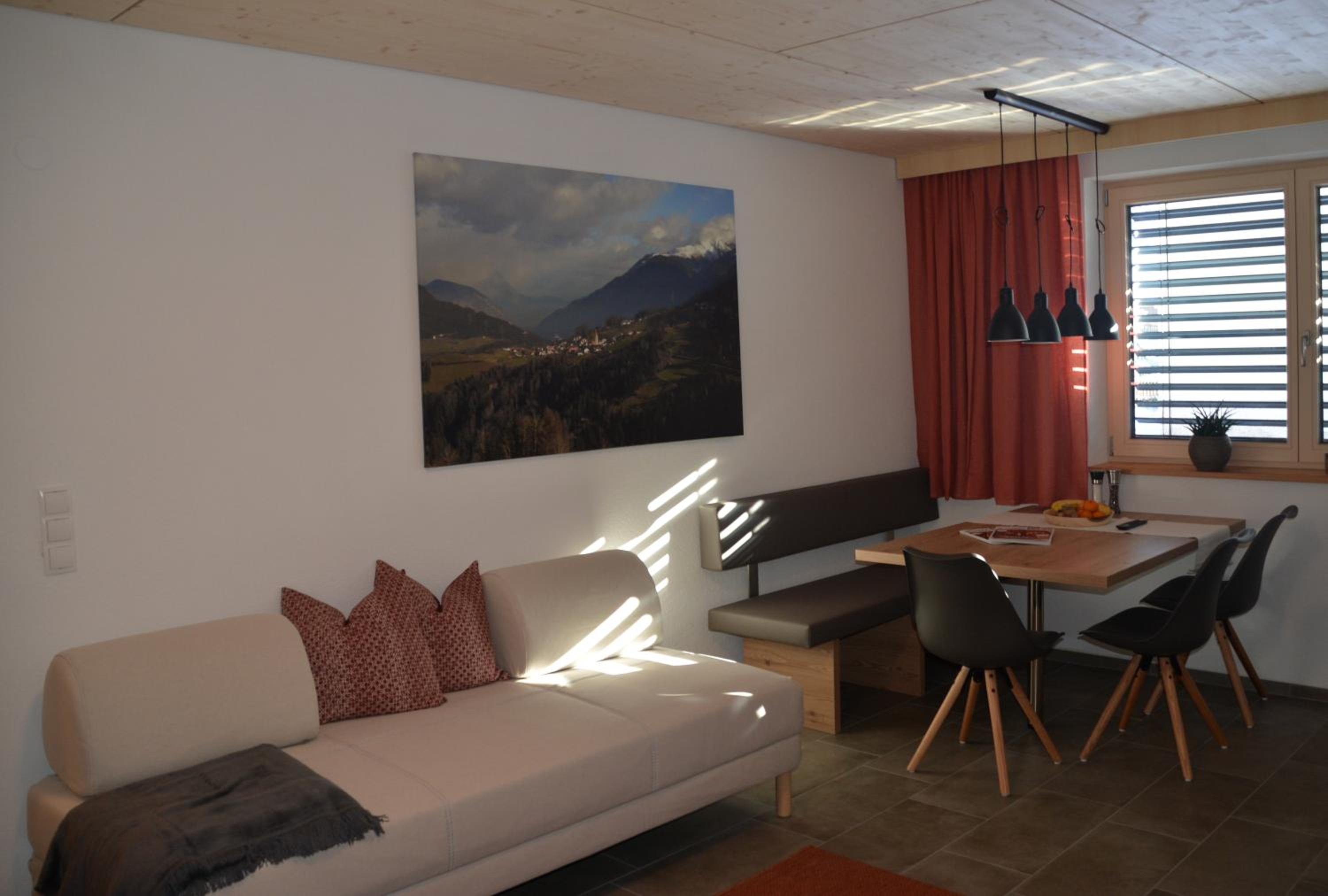 Apartment photo 1