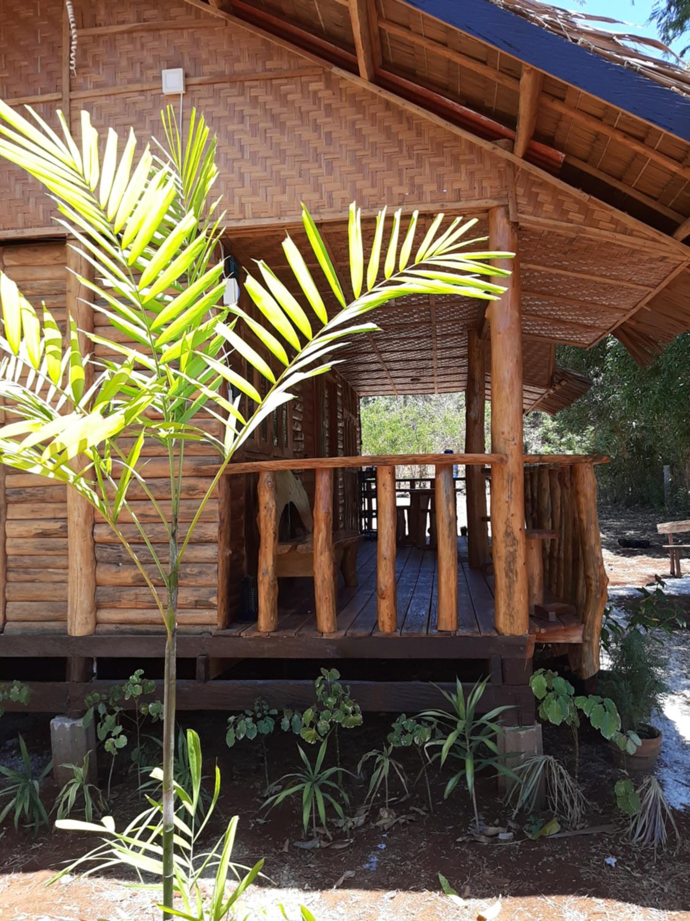 Double Room with Terrace - Photo 9
