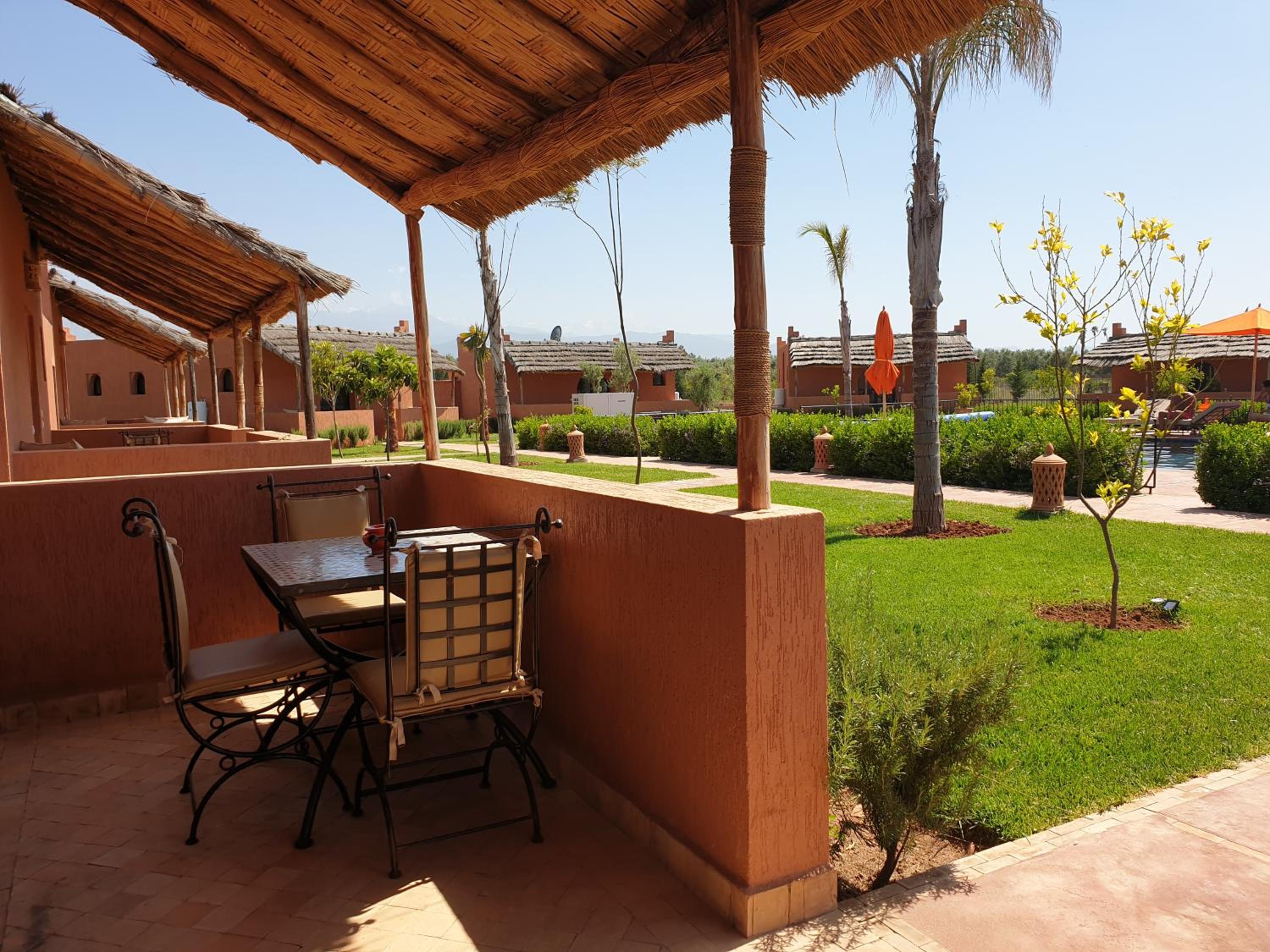 Deluxe Bungalow - Photo 3