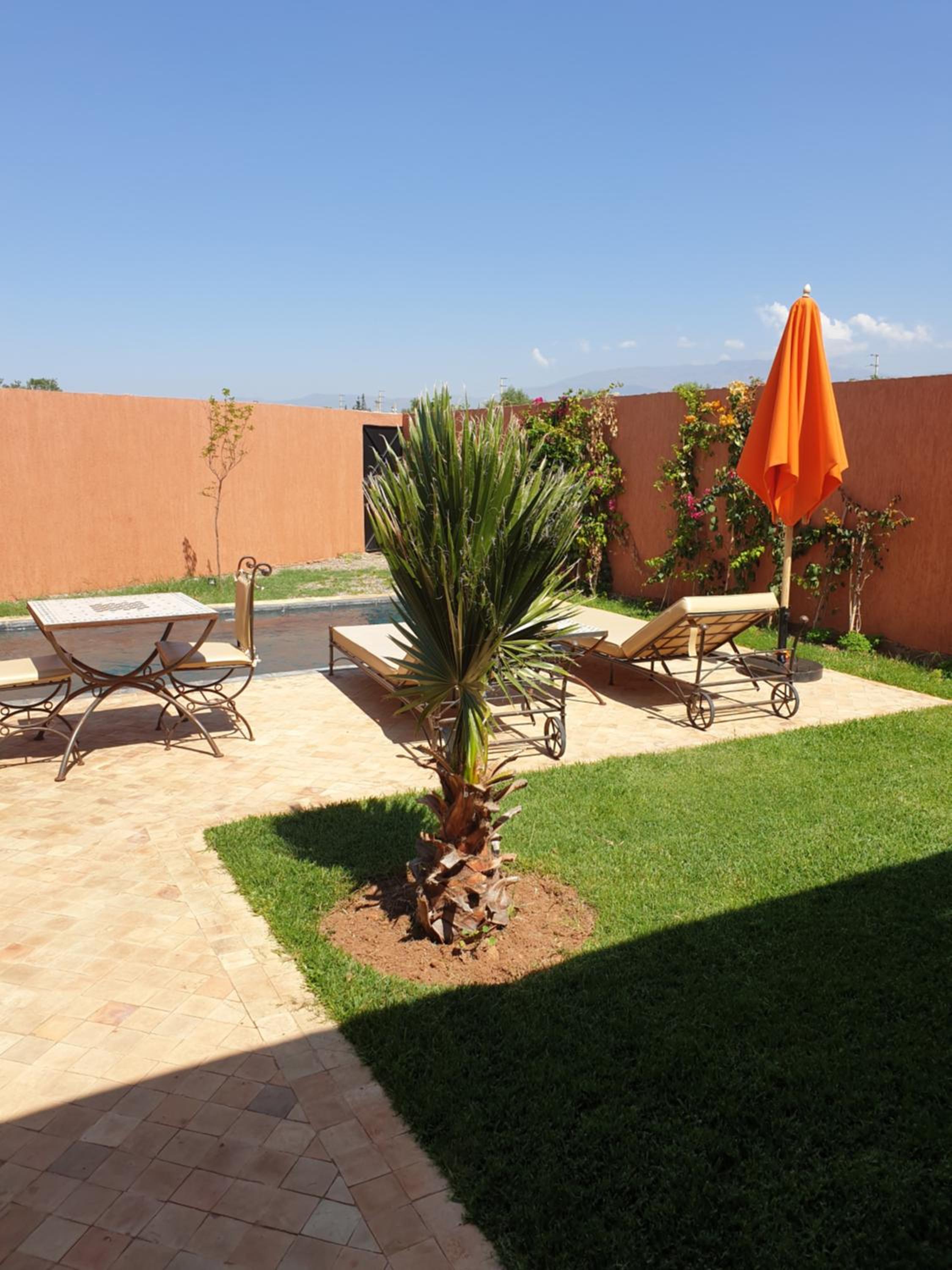 Deluxe Bungalow - Photo 20