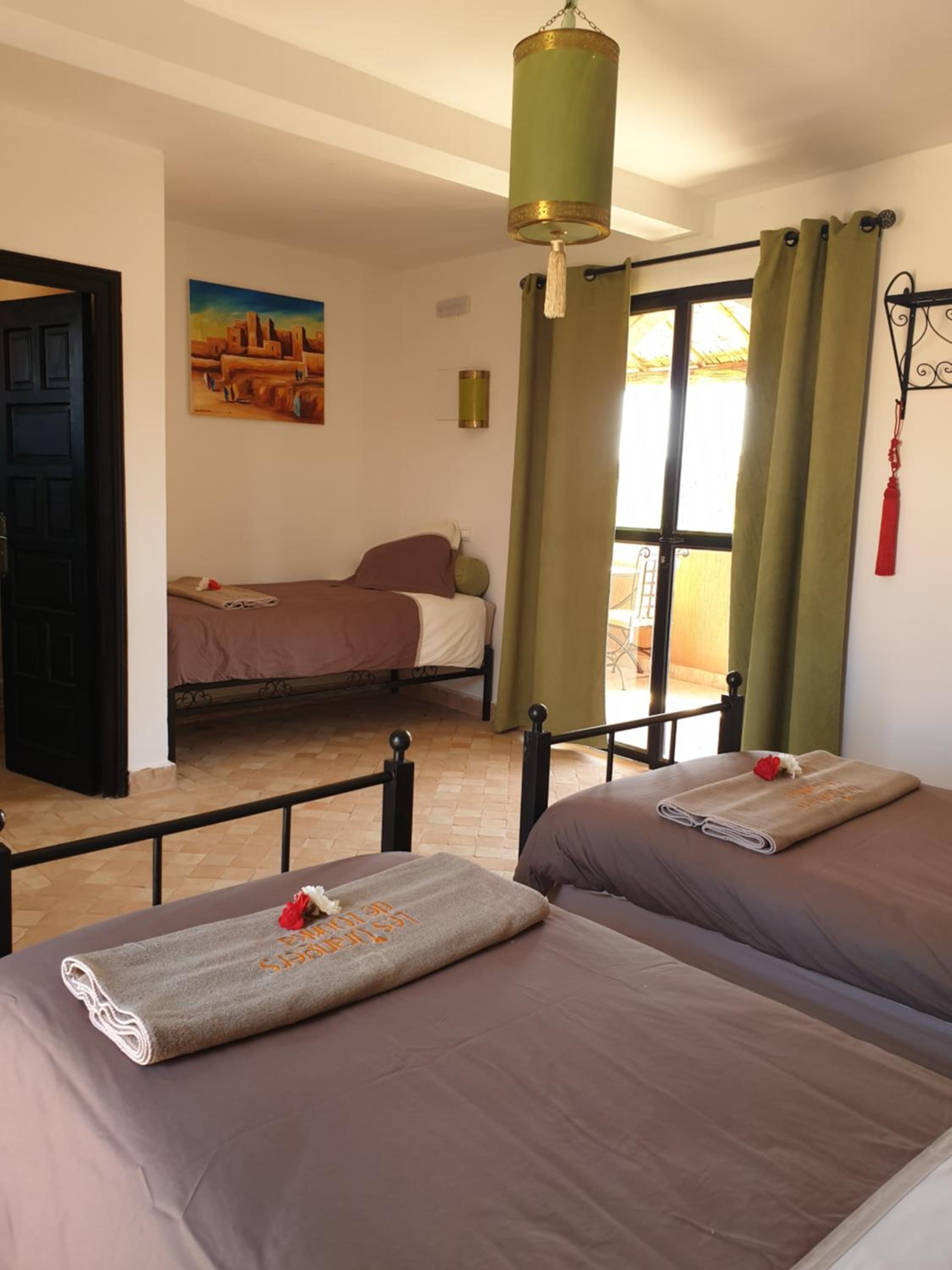 Deluxe Bungalow - Photo 10