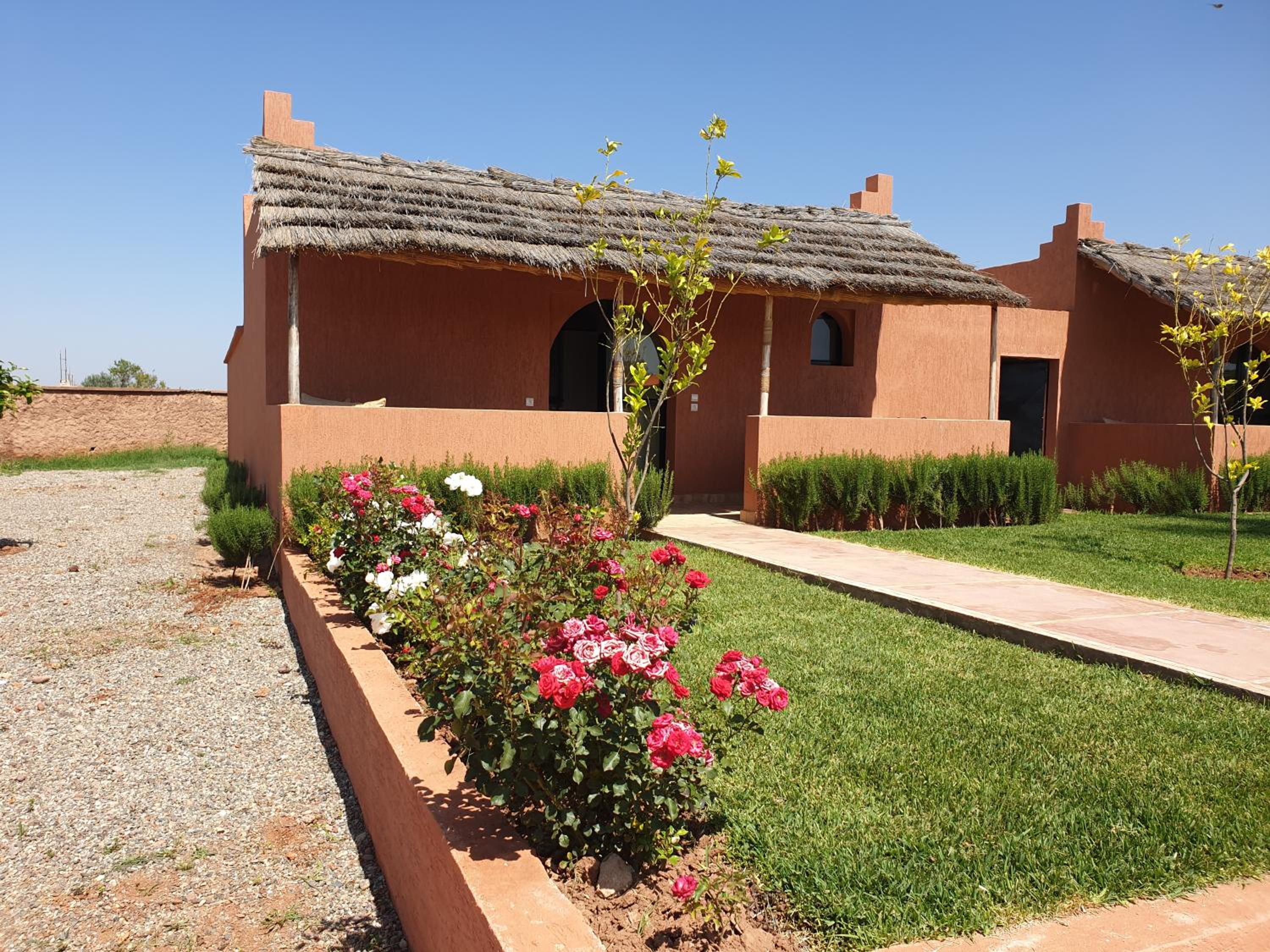 Deluxe Bungalow - Photo 14