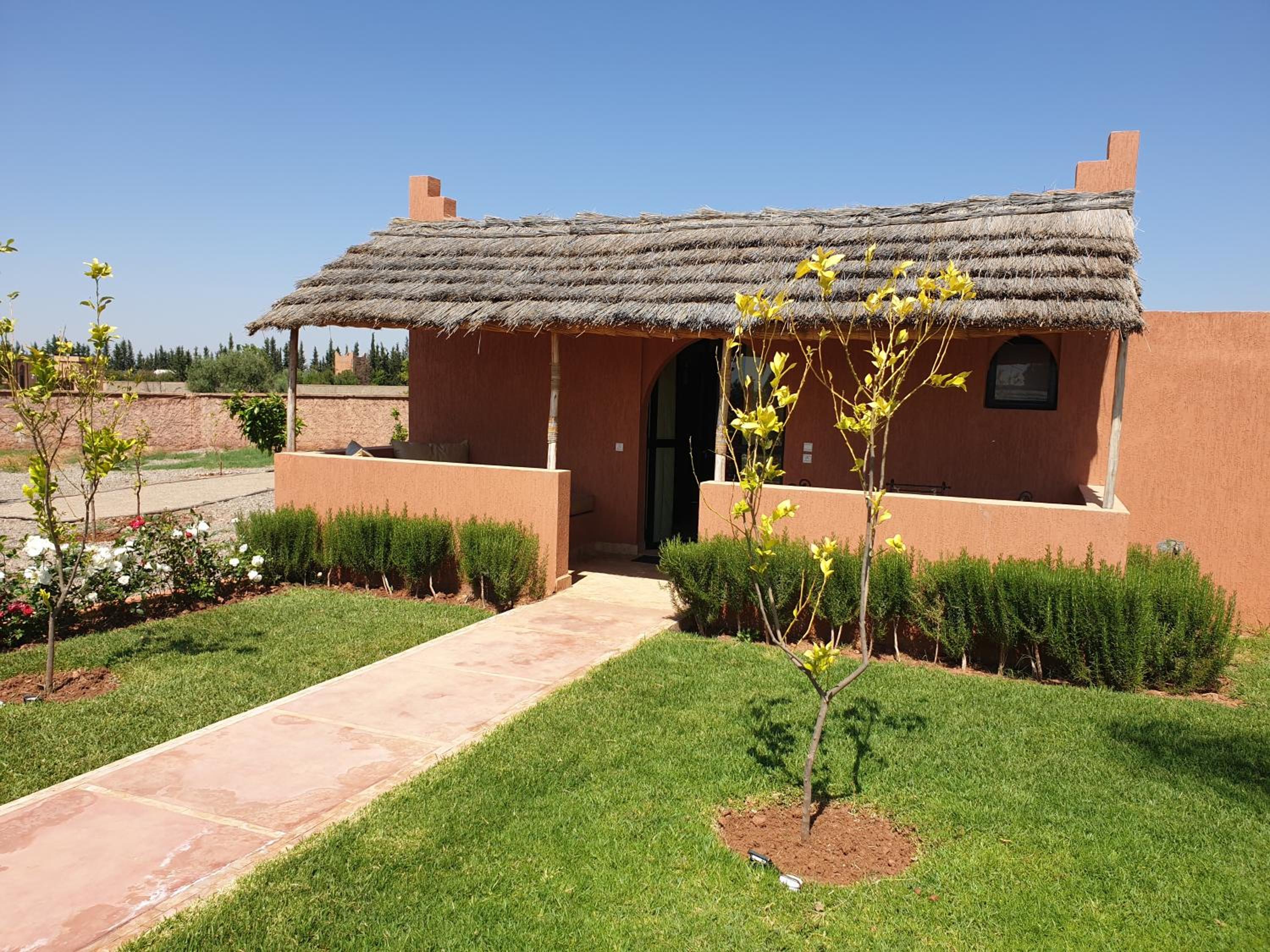 Deluxe Bungalow - Photo 15