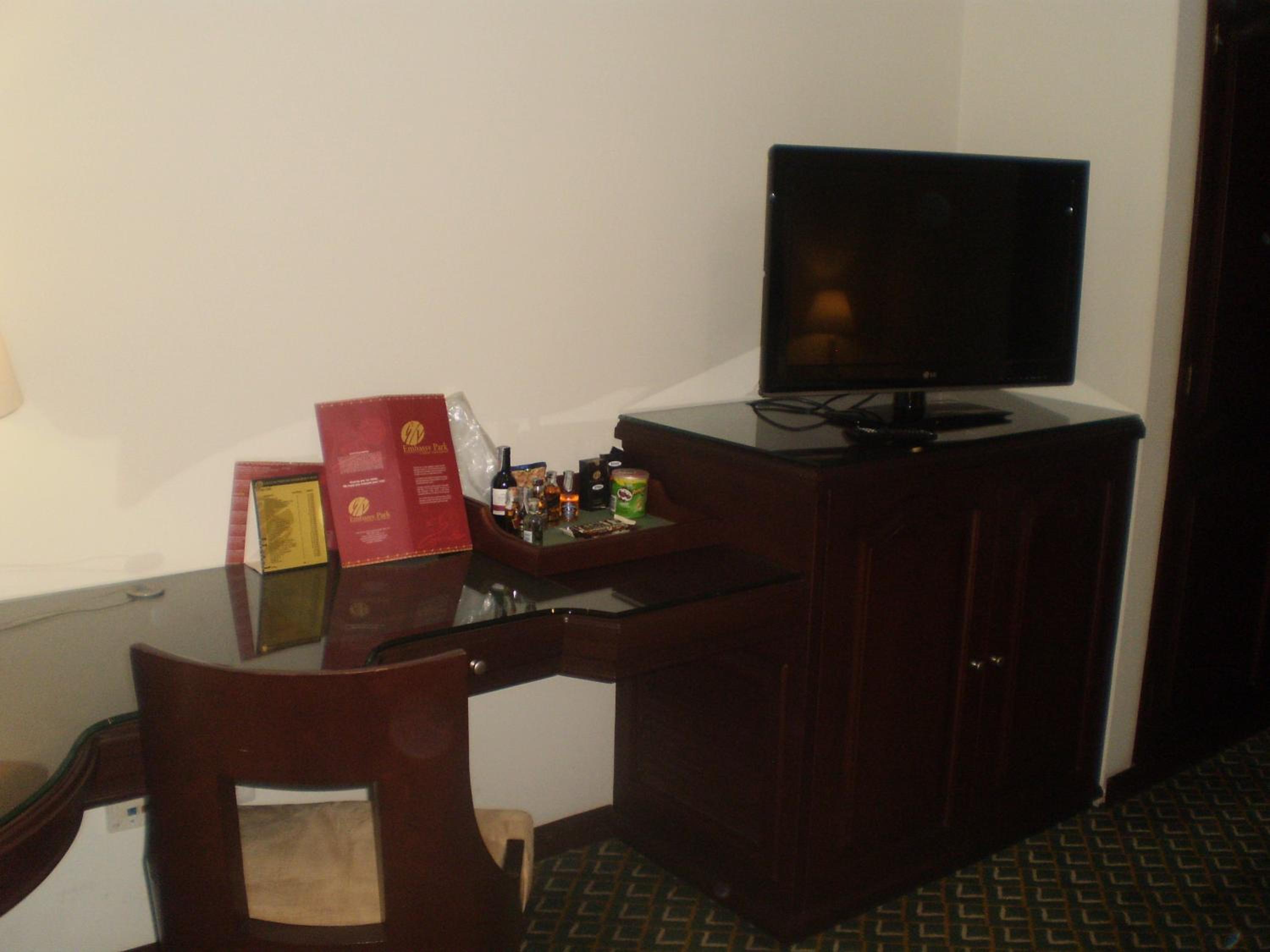 Double or Twin Room photo 2