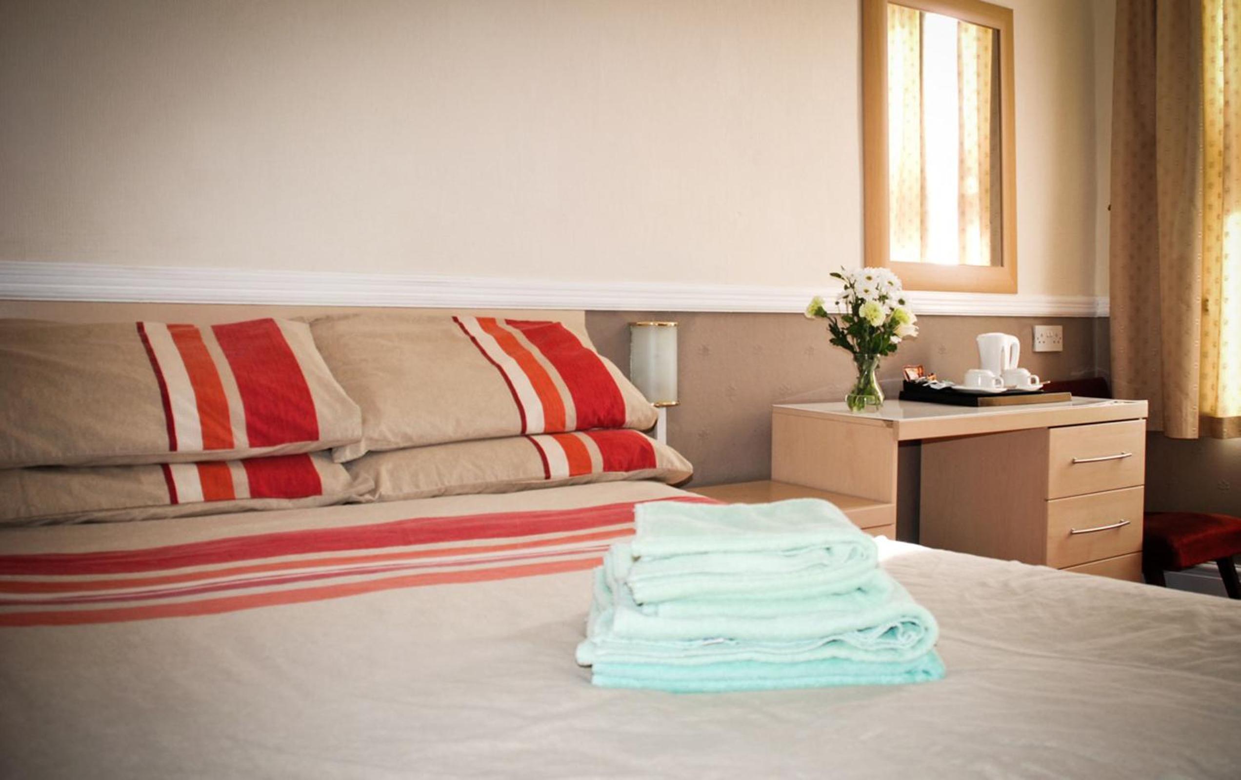 Double Room with Sea View photo 3