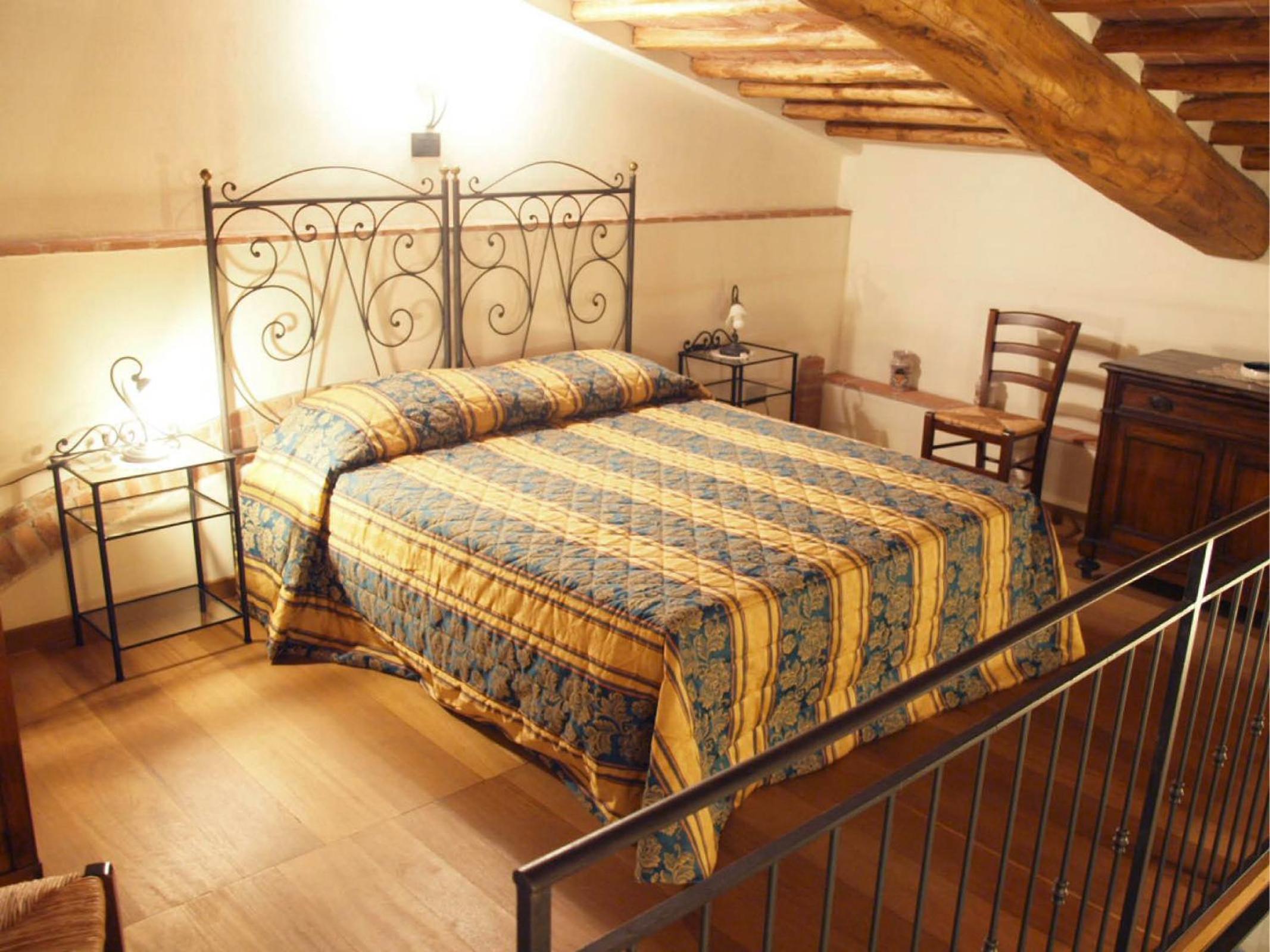 Studio (2 adults + 1 children) - Loft photo 3