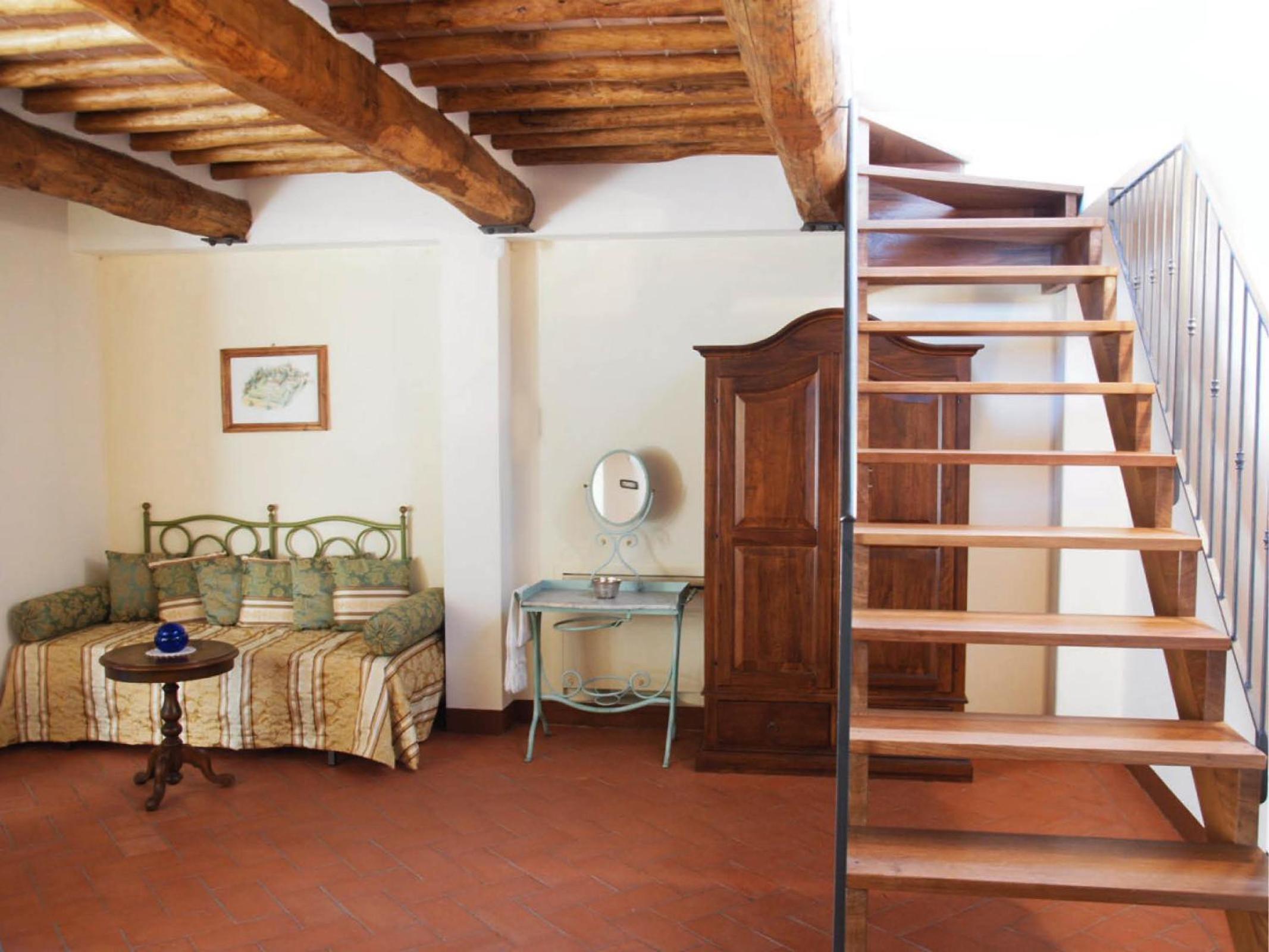 Superior Apartment (2 adults + 1 children) - Split Level photo 2