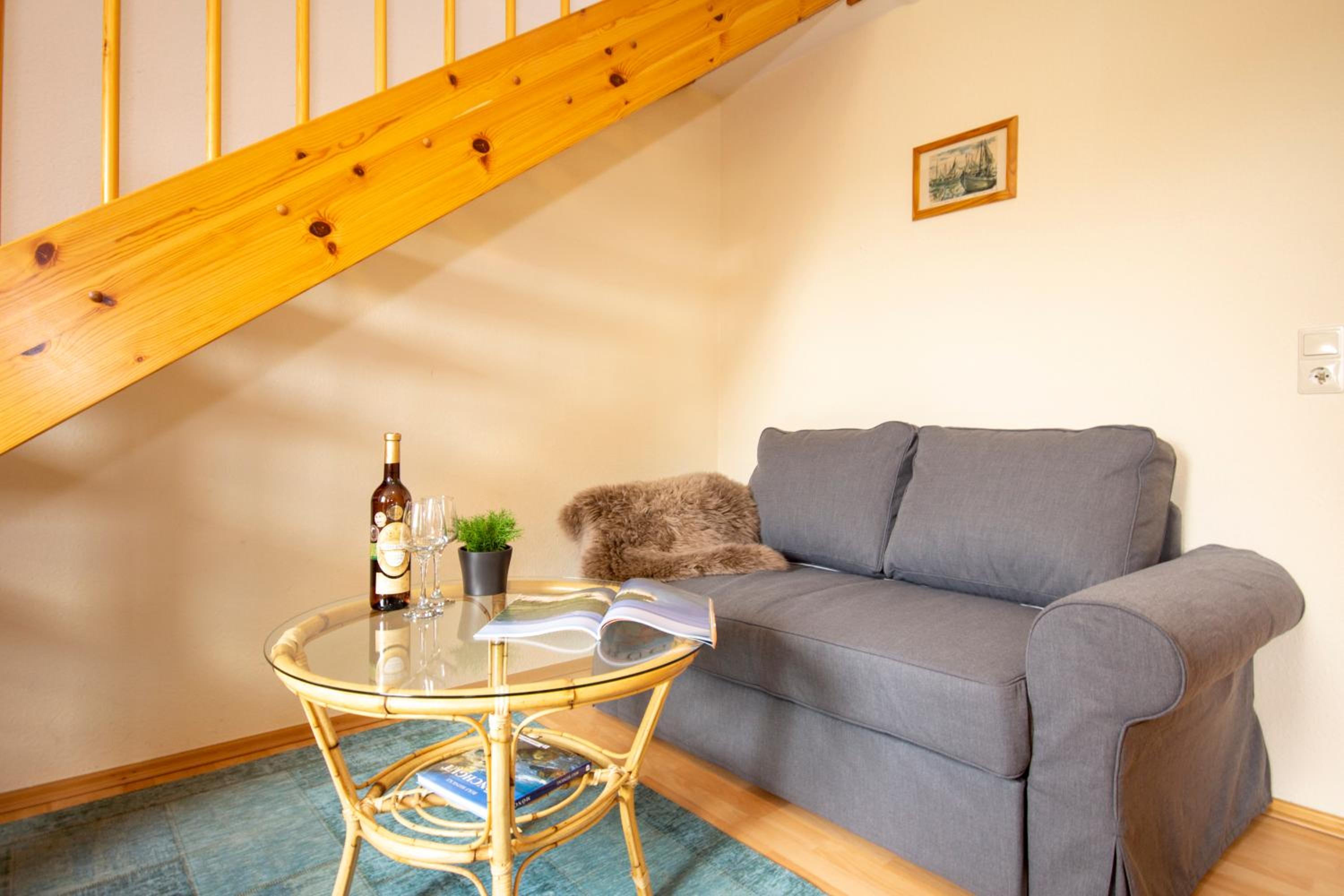 Apartment With Sea View photo 3