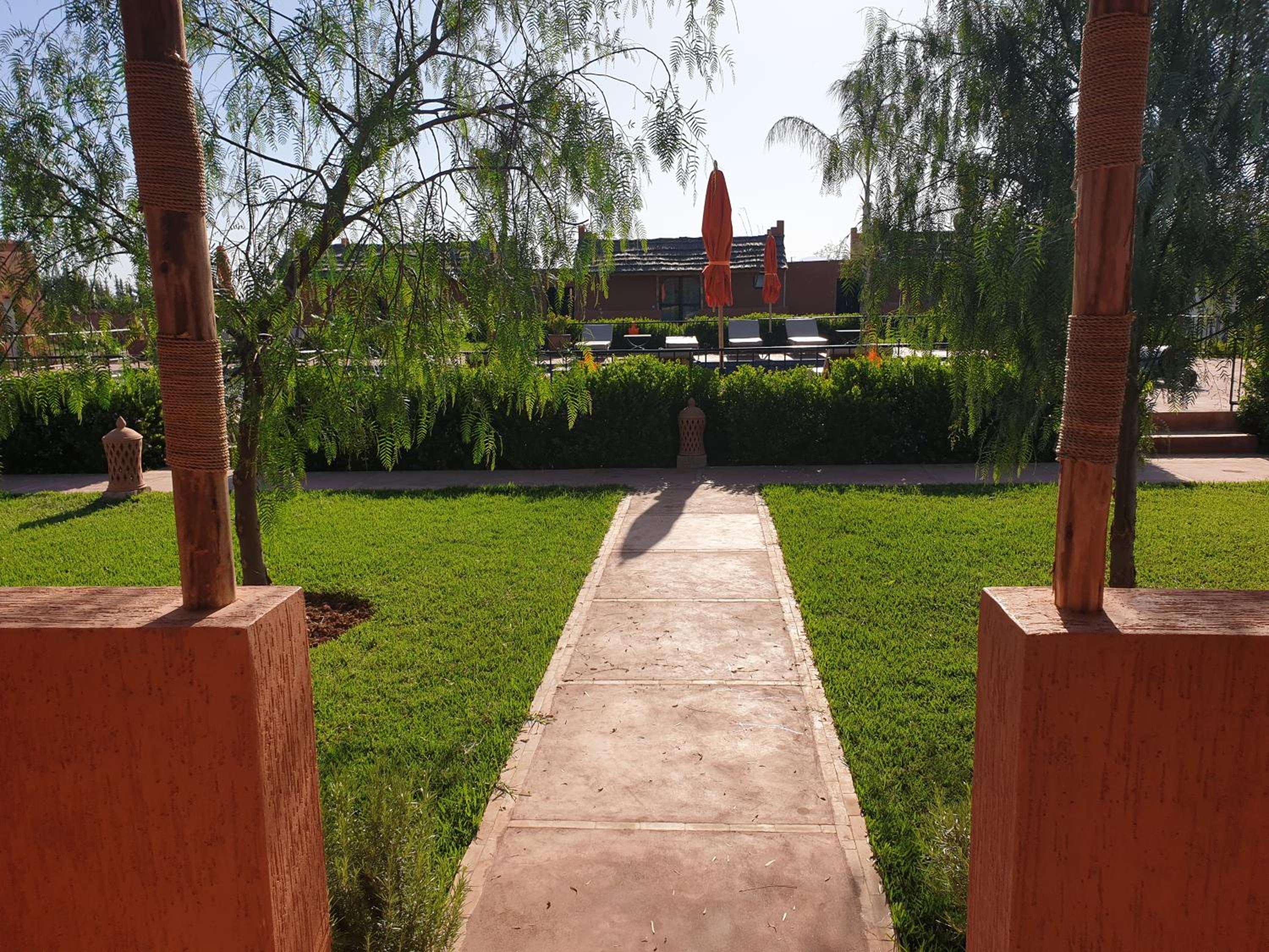 Bungalow - Photo 2