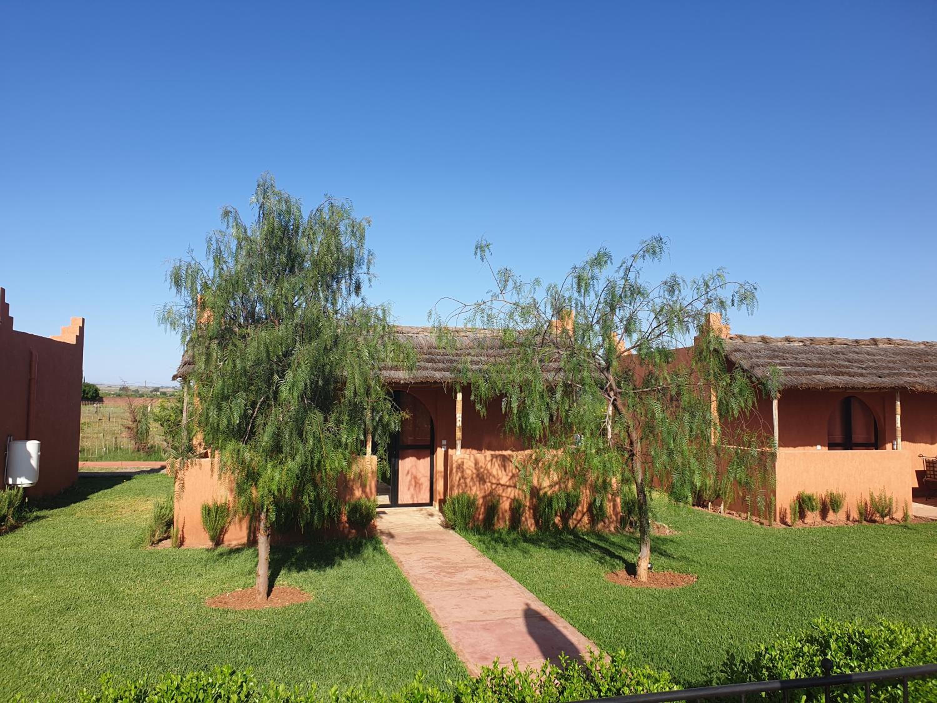 Bungalow - Photo 9