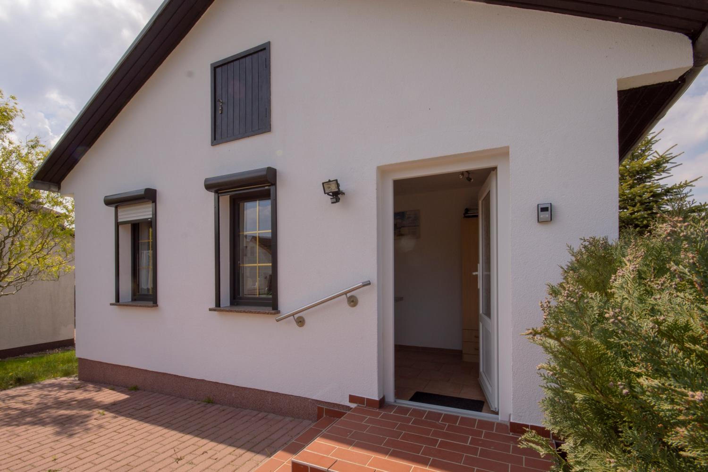 Holiday Home photo 2