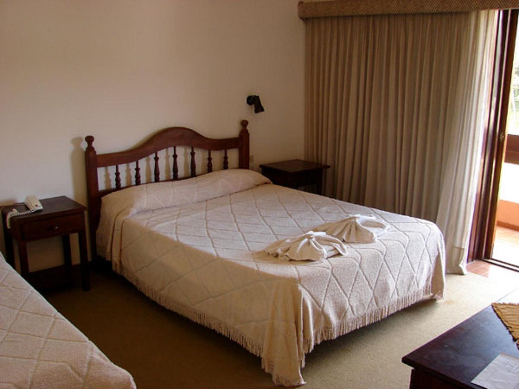 Double Room with Mountain View photo 1