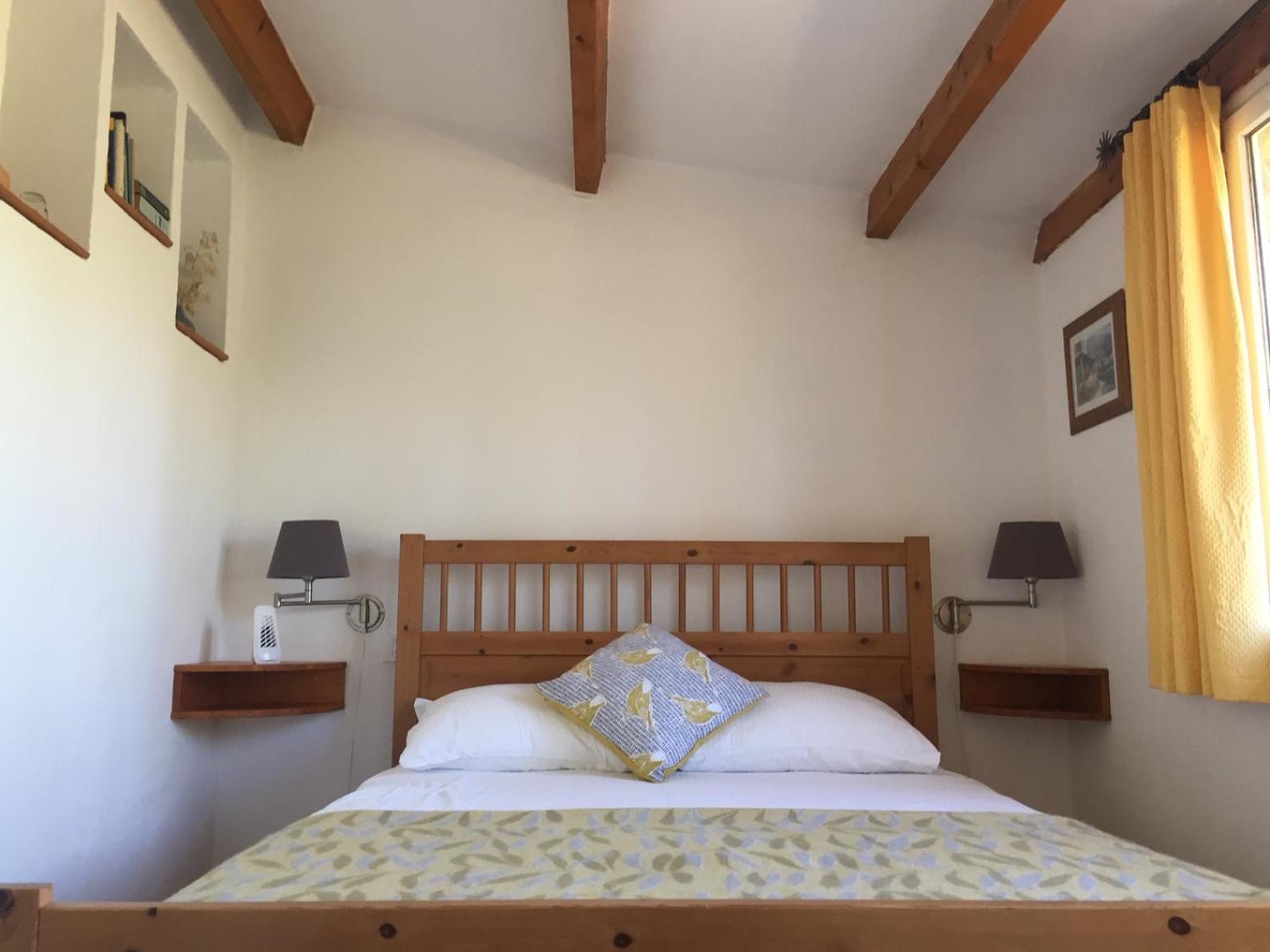 Double Room with Mountain View photo 2