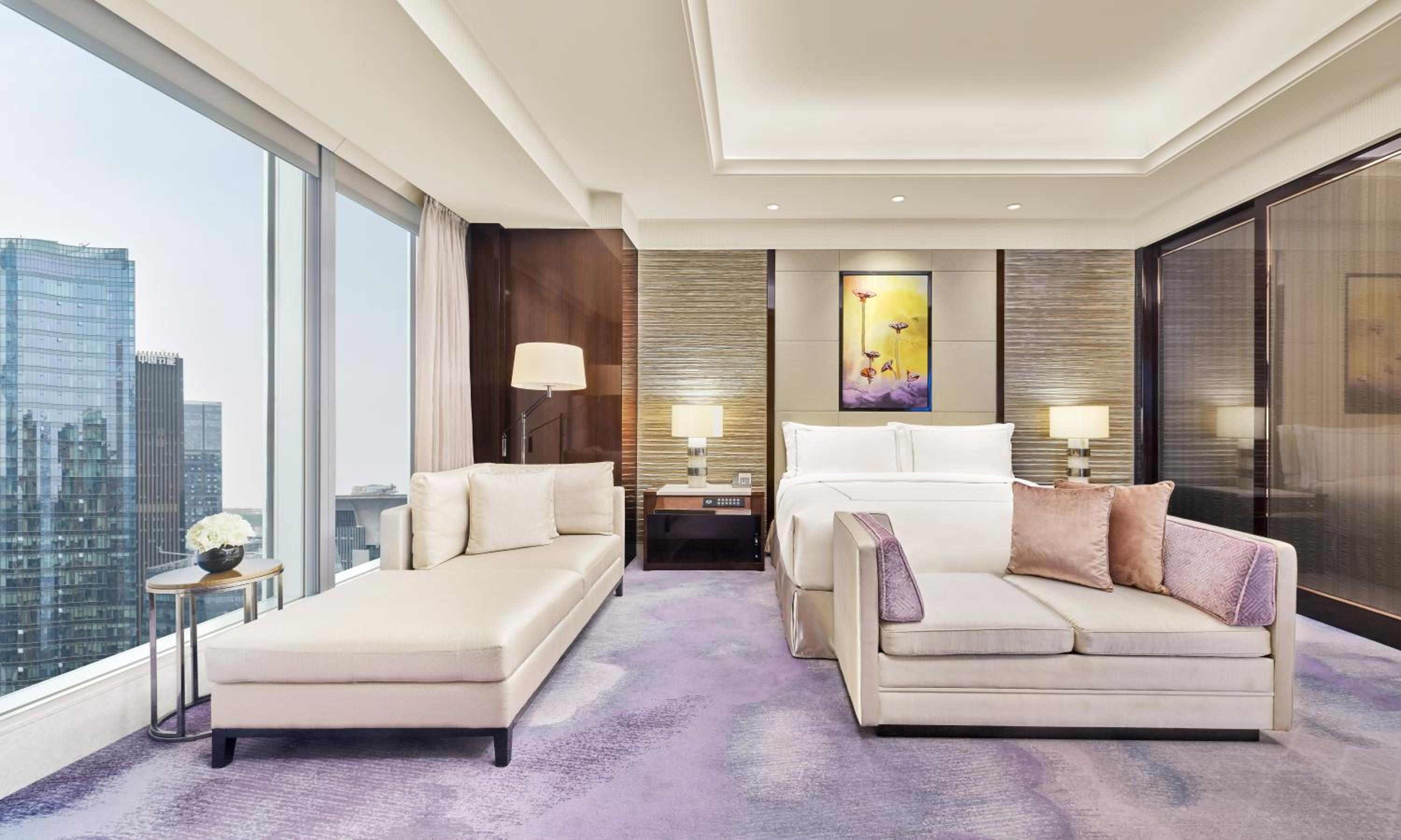 One-Bedroom Suite