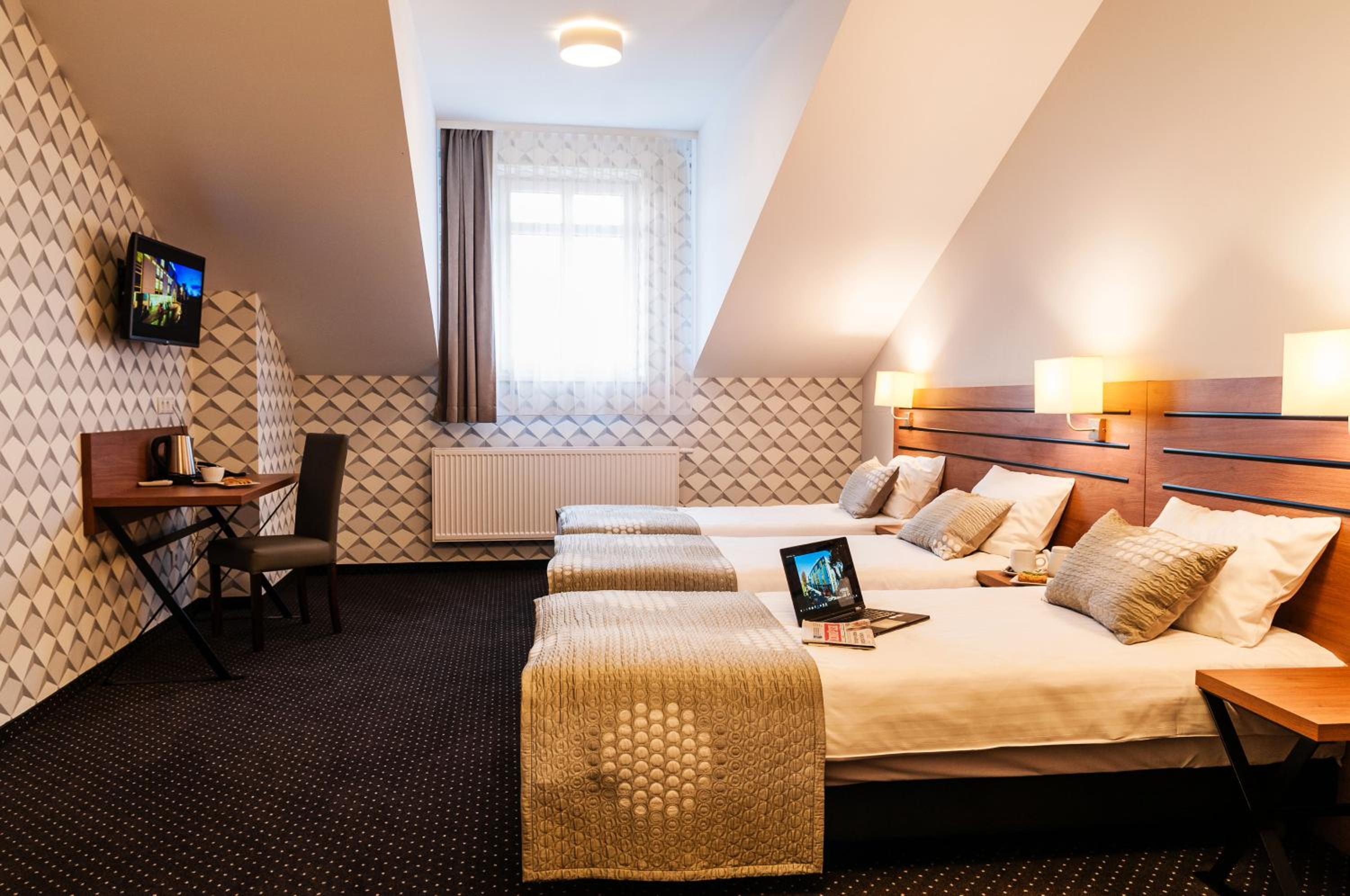 Triple Room - Photo 3