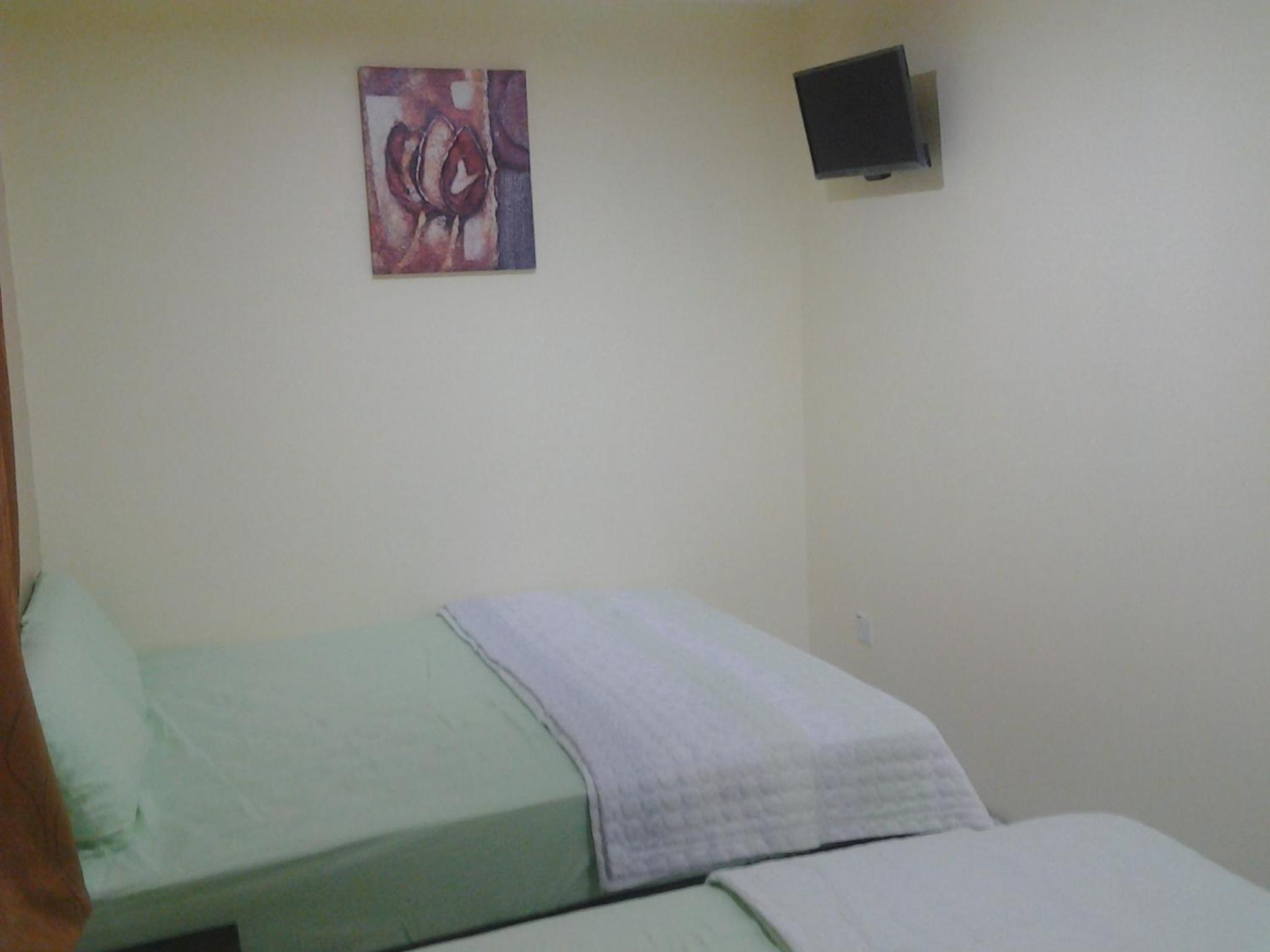 Standard Triple Room photo 1