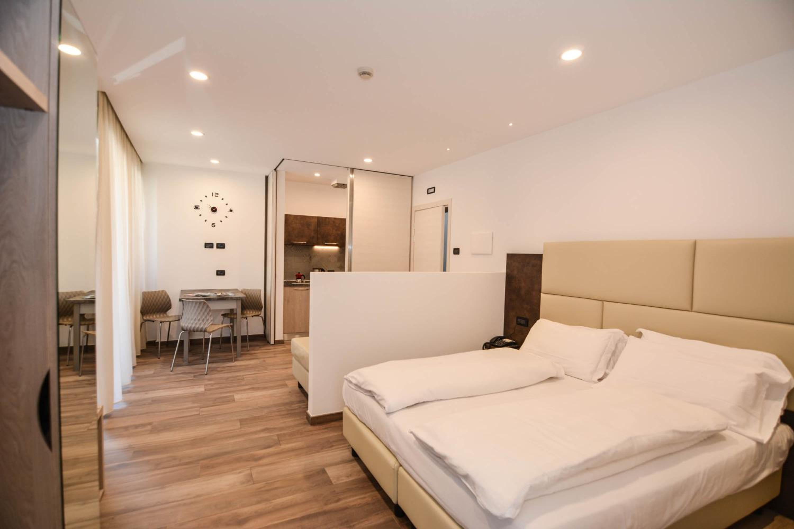 Standard Apartment