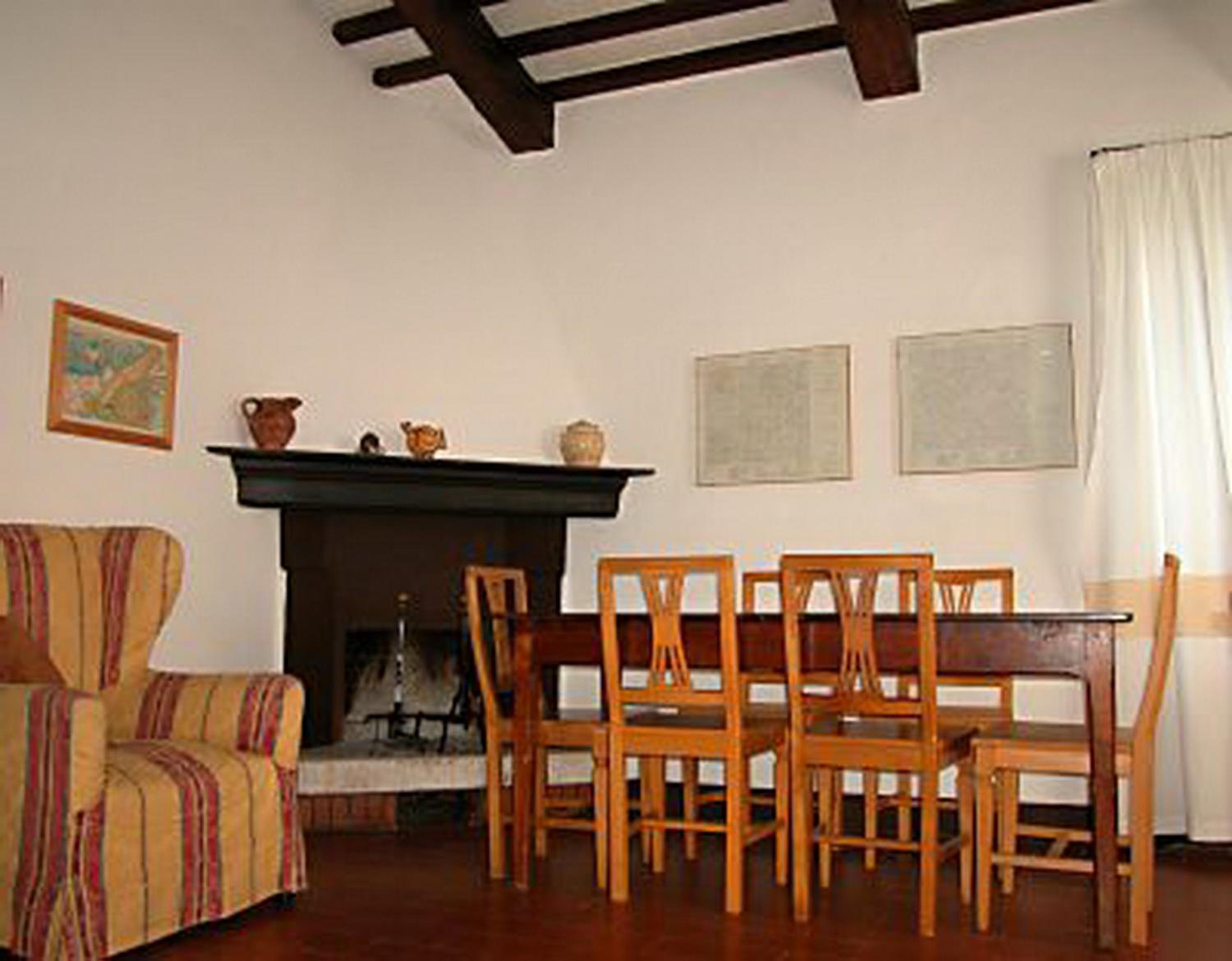 Two-Bedroom Apartment photo 2