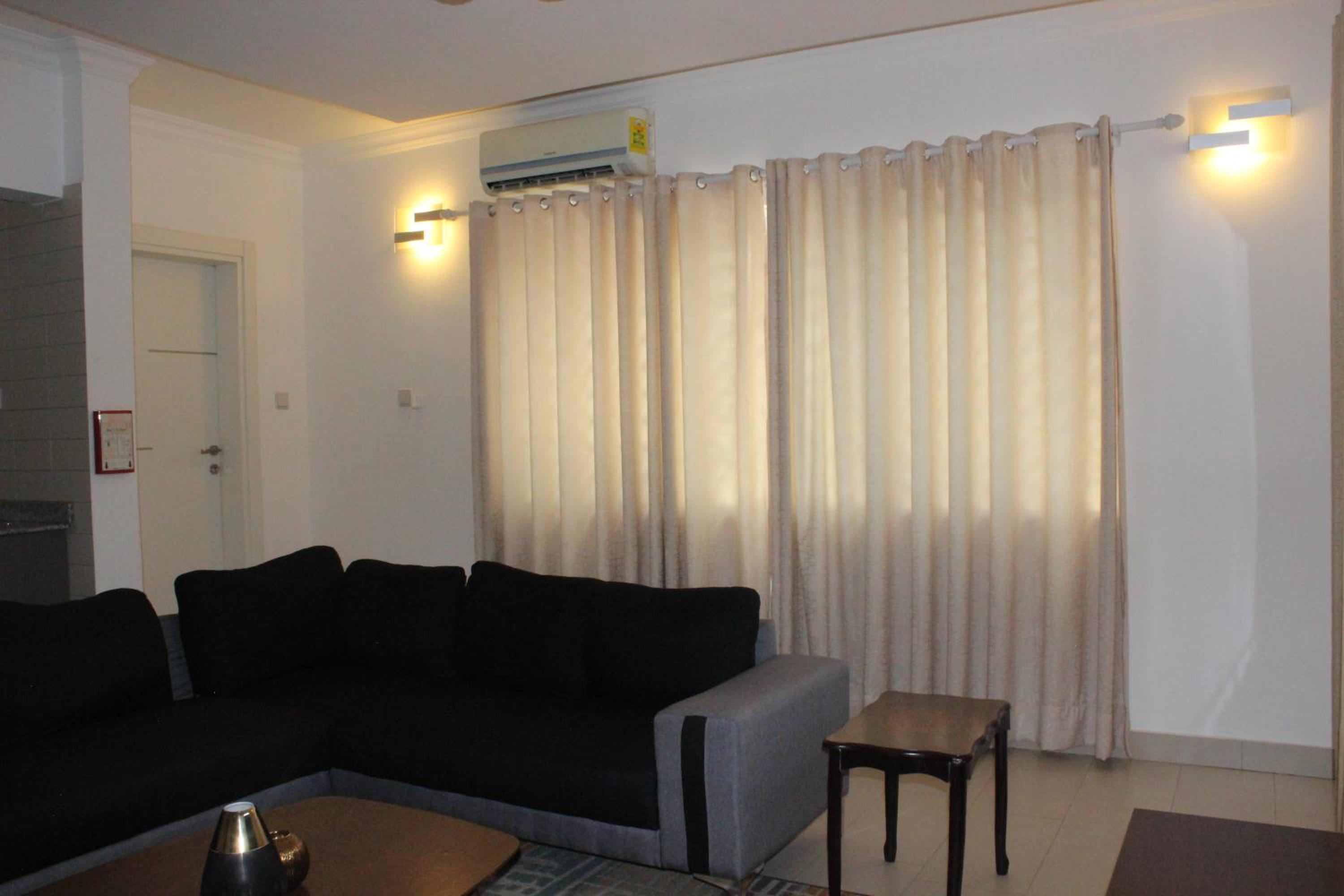Apartment - Ground Floor photo 3